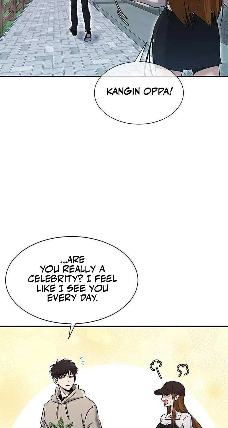 A Hero Who Does Everything Well Chapter 55 page 32 - 