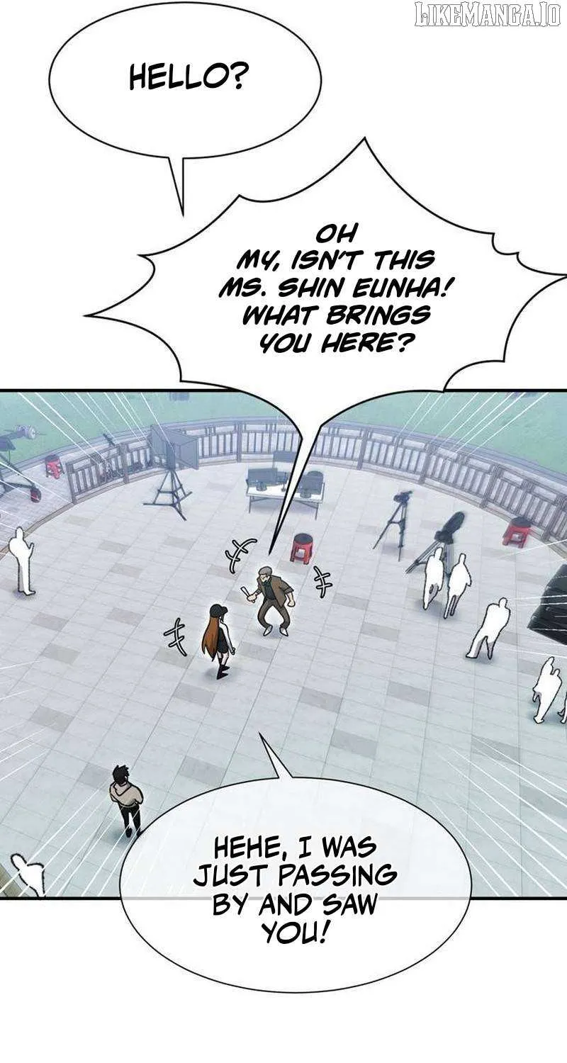 A Hero Who Does Everything Well Chapter 55 page 40 - 