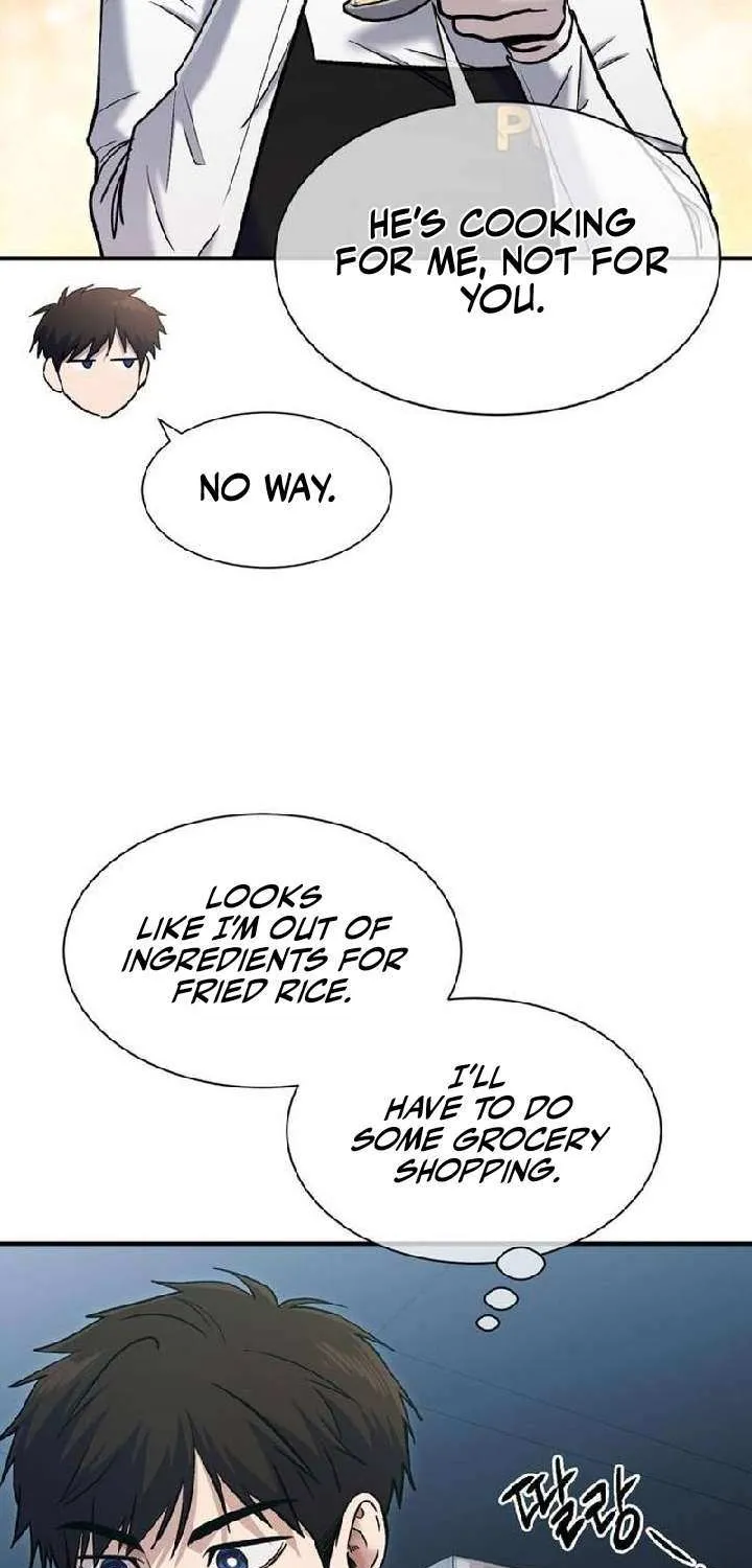 A Hero Who Does Everything Well Chapter 55 page 5 - 