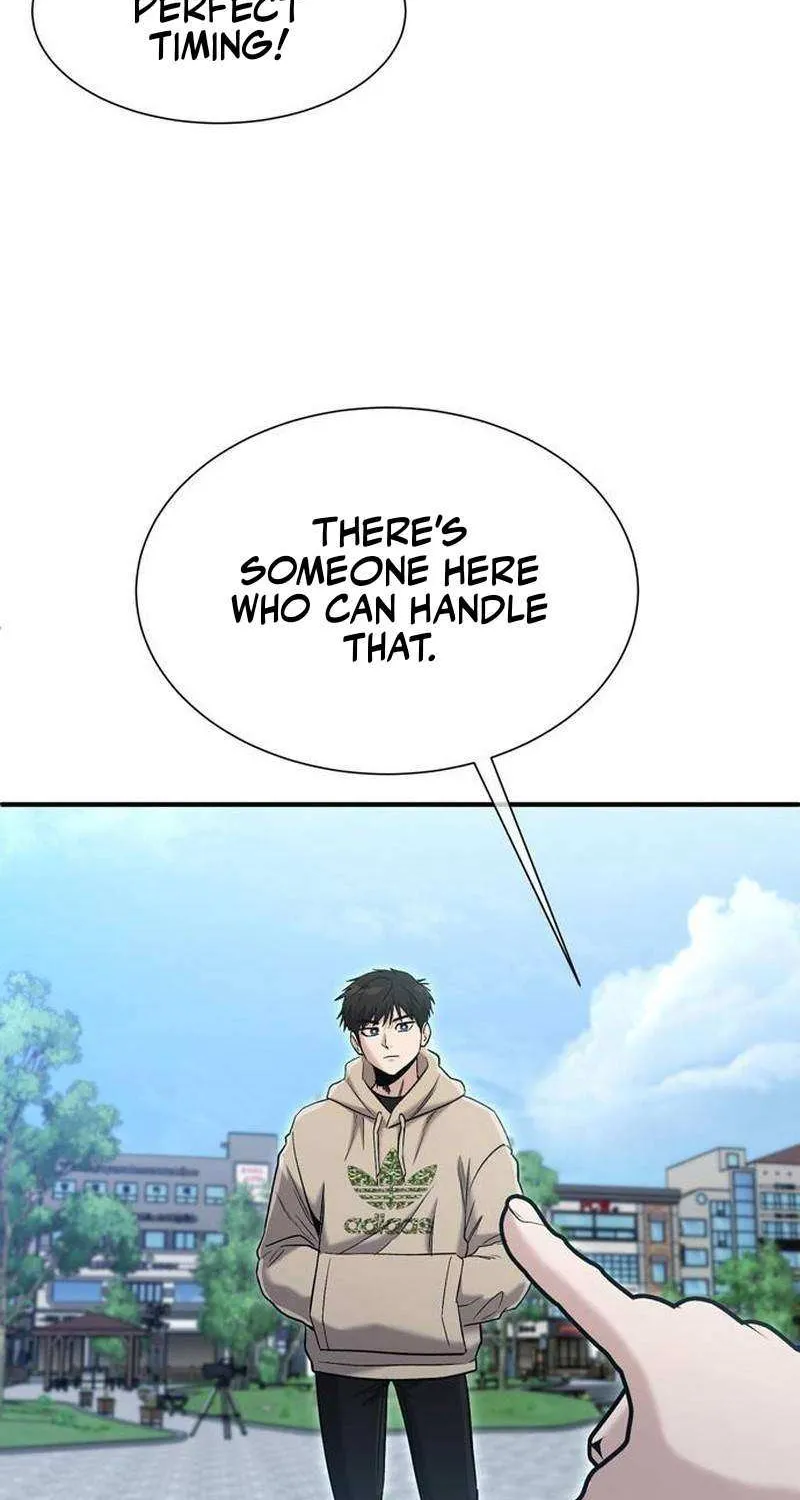 A Hero Who Does Everything Well Chapter 55 page 43 - 