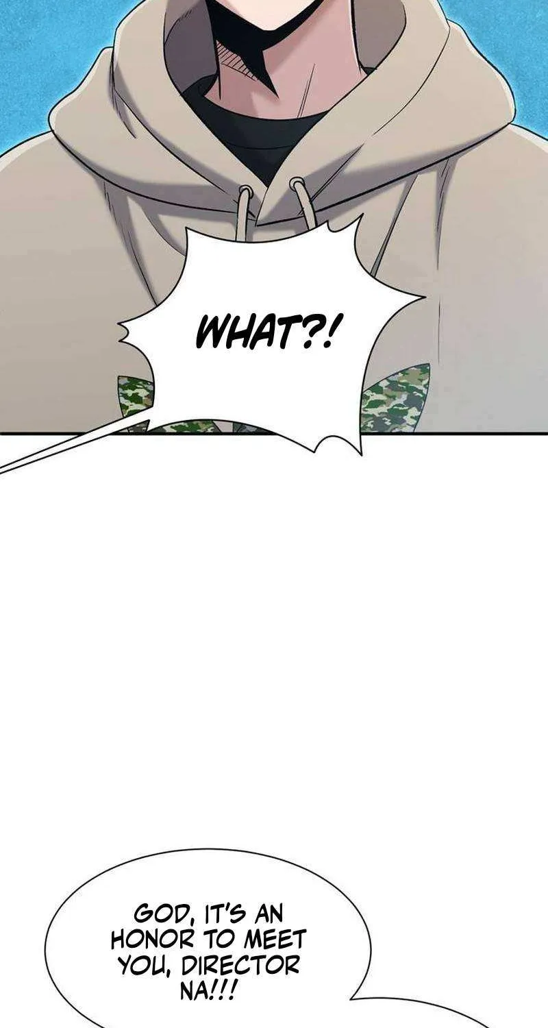 A Hero Who Does Everything Well Chapter 55 page 45 - 