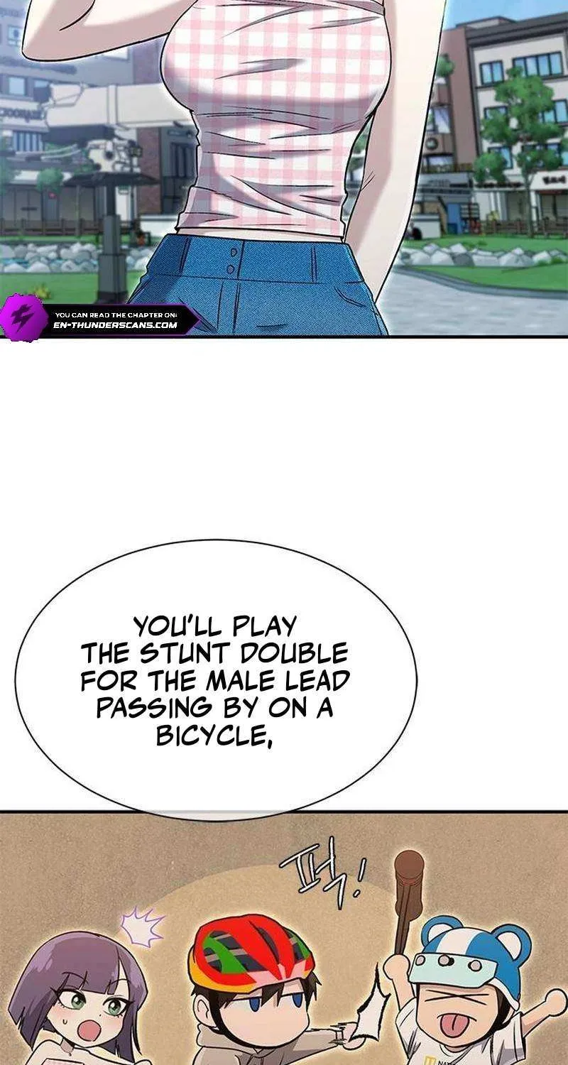 A Hero Who Does Everything Well Chapter 55 page 49 - 