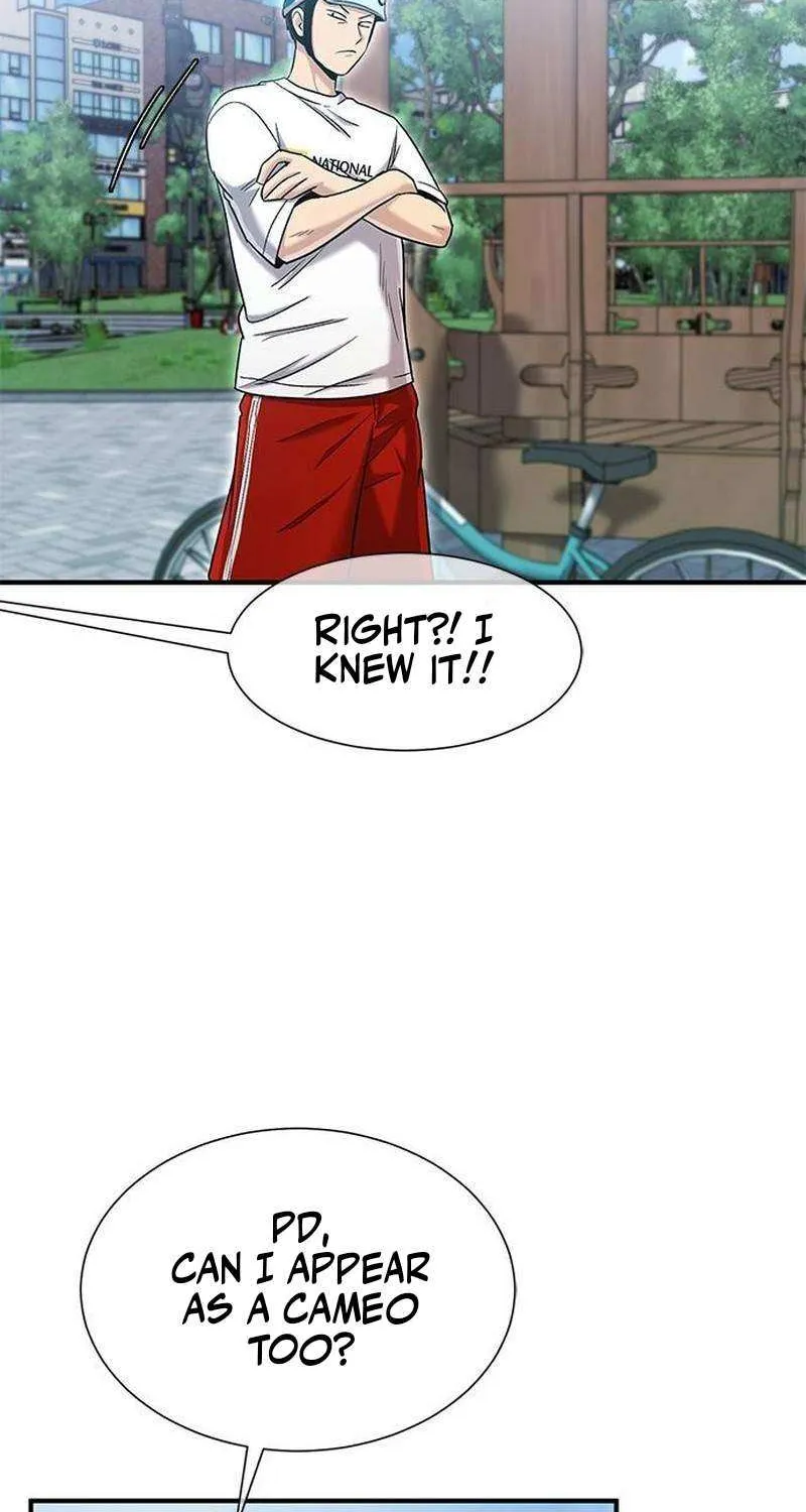 A Hero Who Does Everything Well Chapter 55 page 51 - 