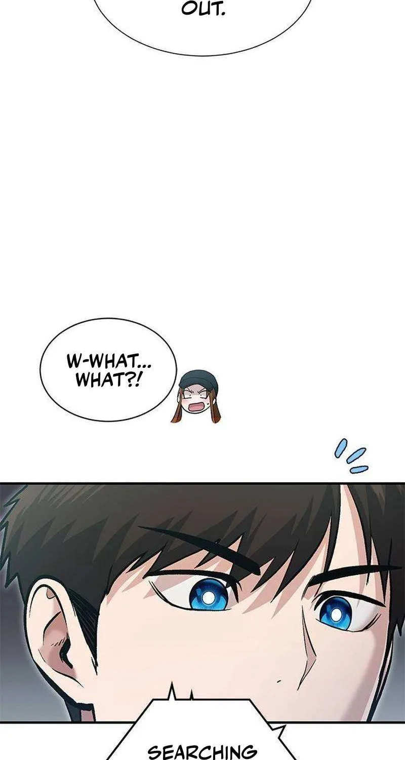 A Hero Who Does Everything Well Chapter 55 page 56 - 