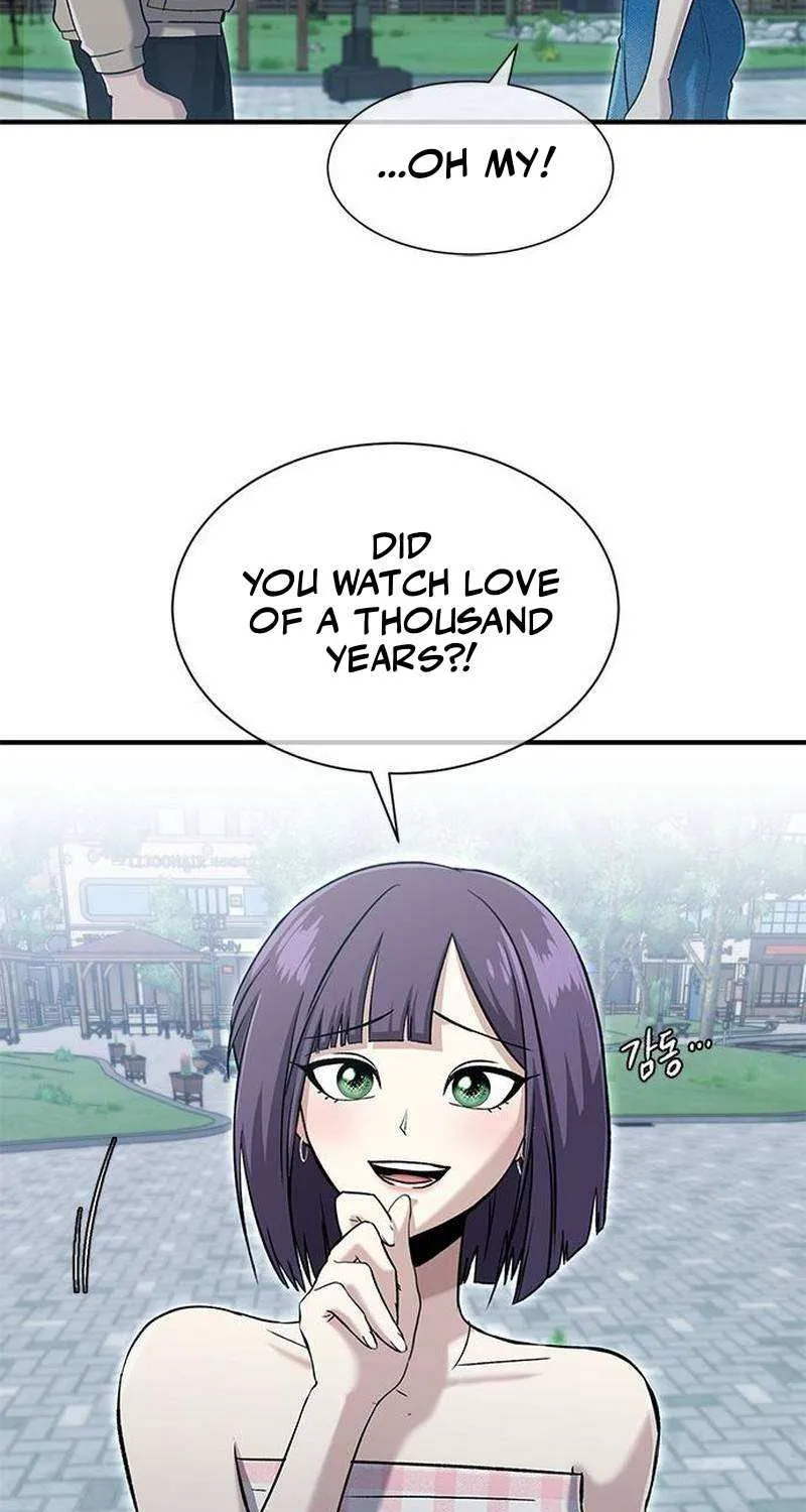 A Hero Who Does Everything Well Chapter 55 page 59 - 