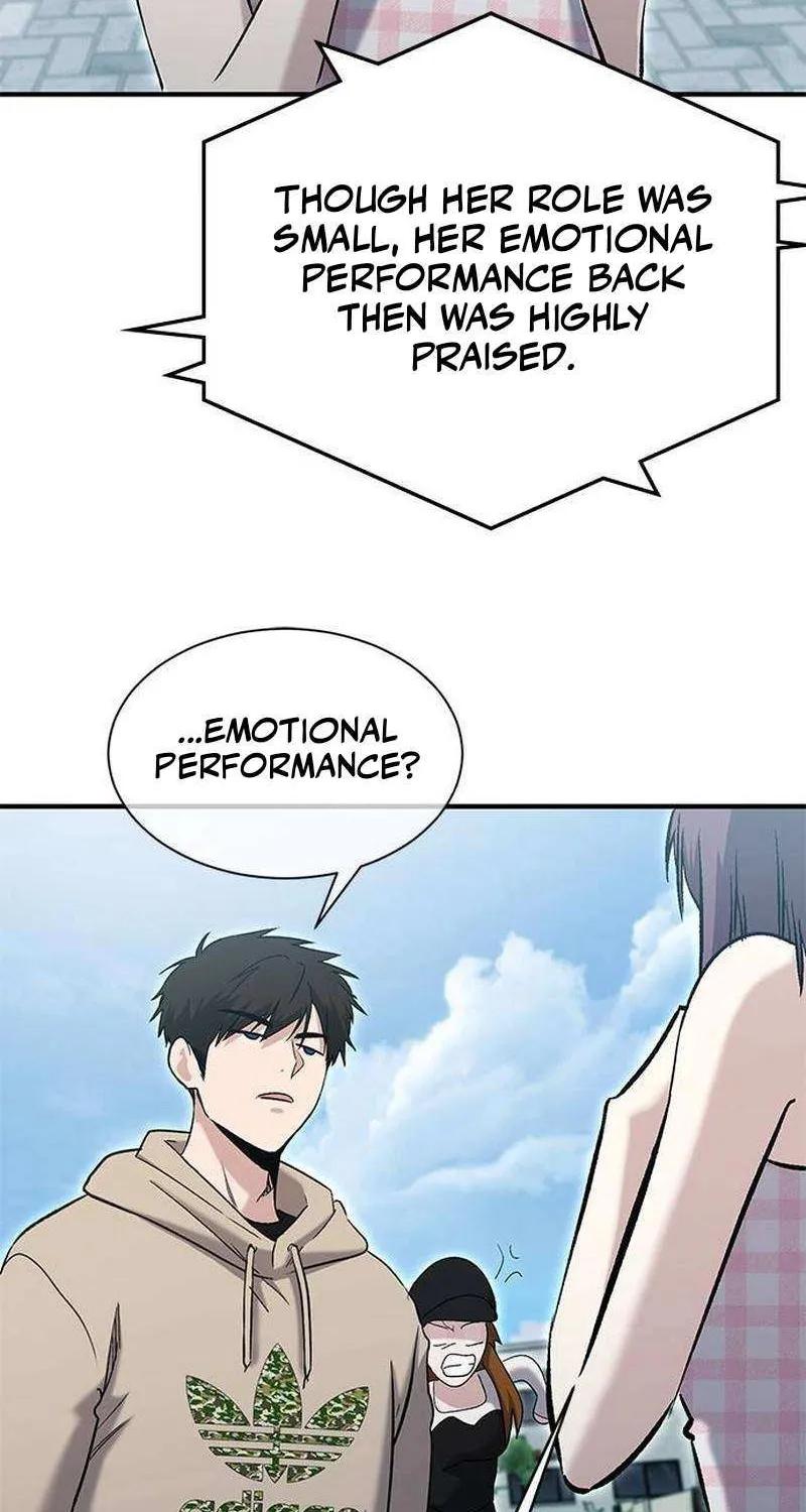 A Hero Who Does Everything Well Chapter 55 page 60 - 