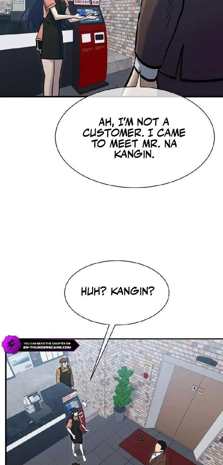 A Hero Who Does Everything Well Chapter 55 page 7 - 