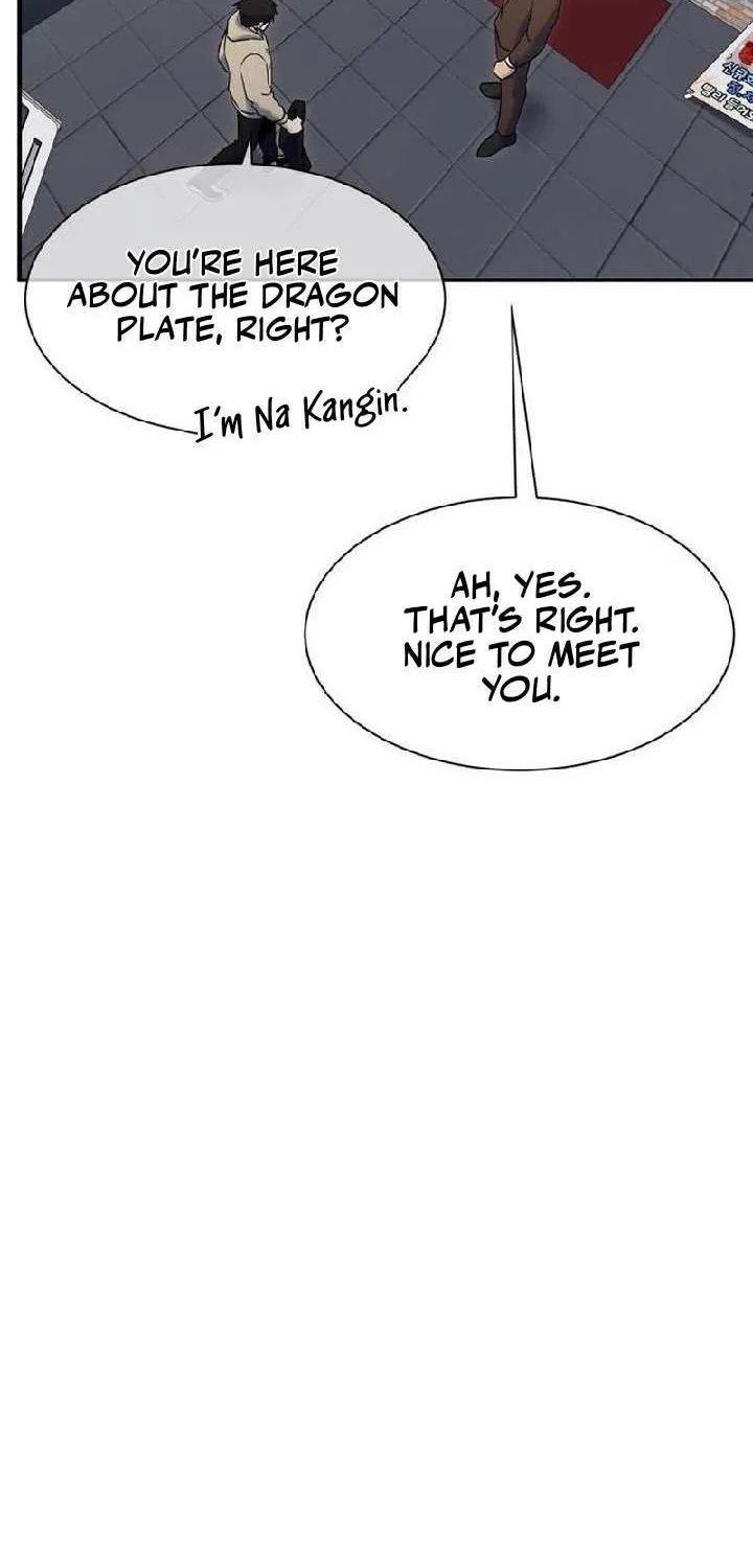A Hero Who Does Everything Well Chapter 55 page 8 - 