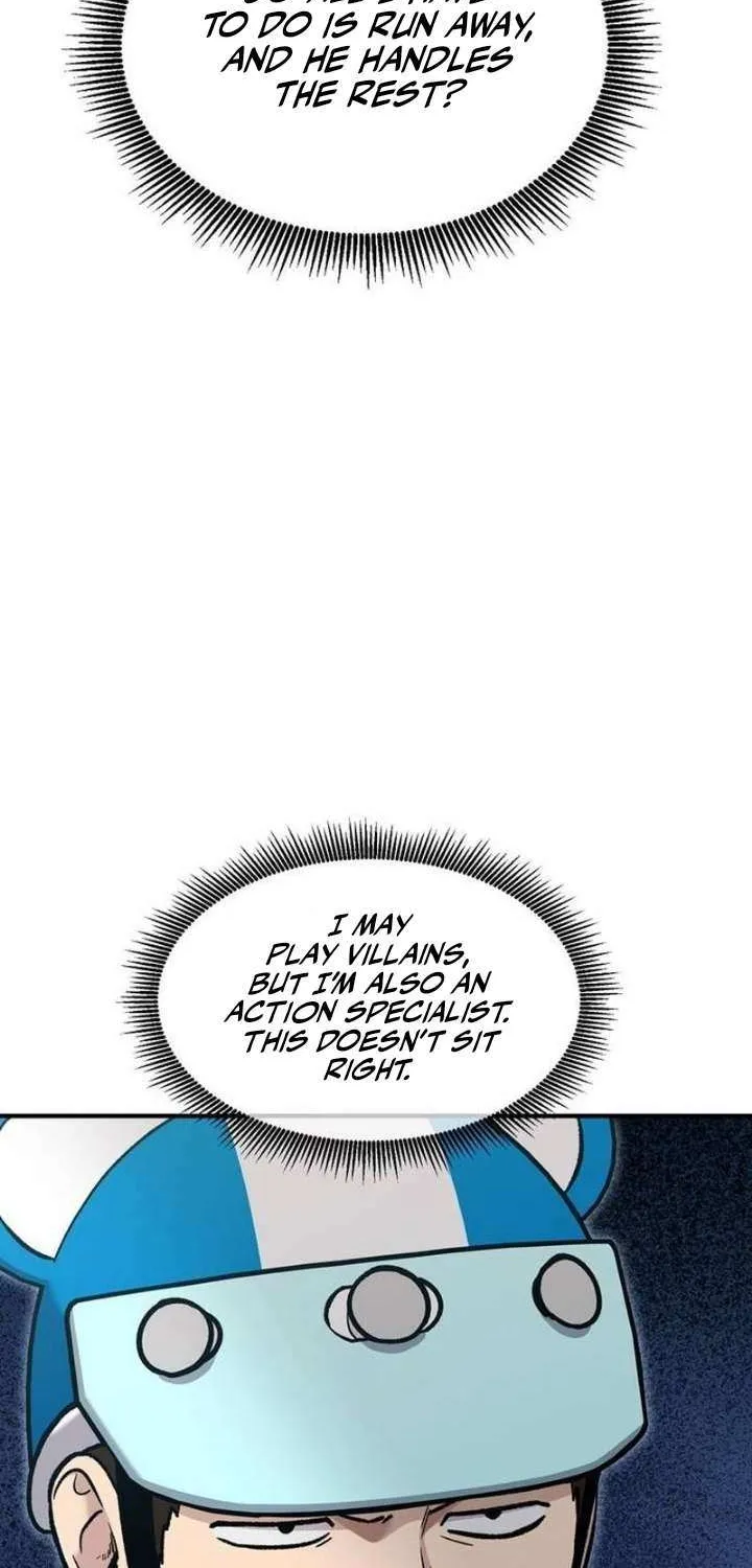 A Hero Who Does Everything Well Chapter 55 page 71 - 