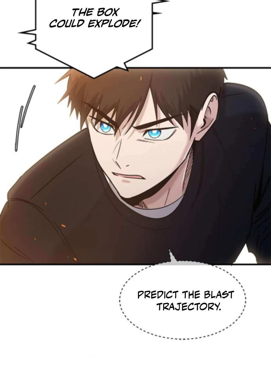 A Hero Who Does Everything Well Chapter 59 page 17 - 