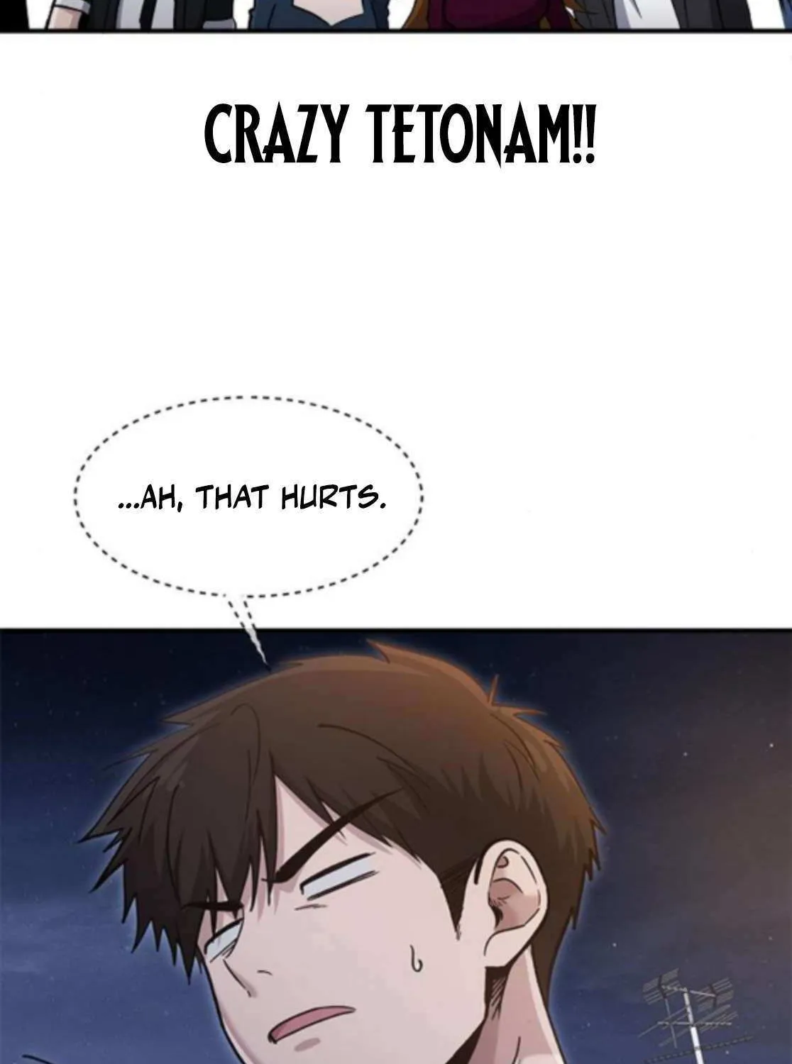 A Hero Who Does Everything Well Chapter 59 page 57 - 