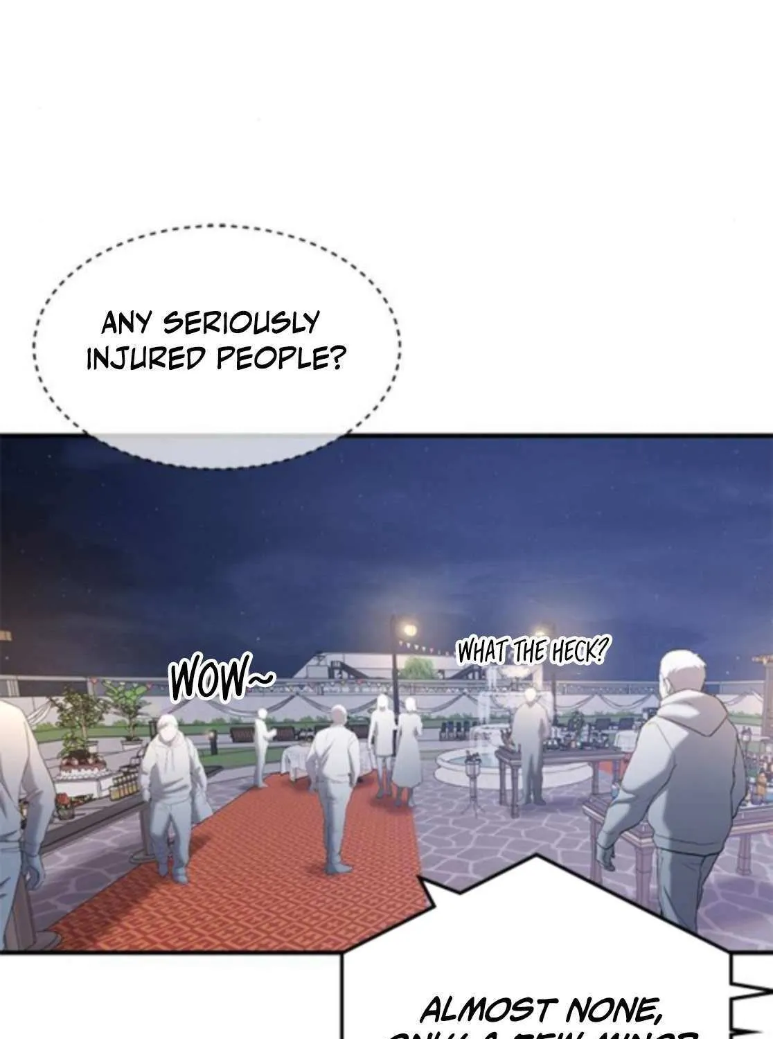 A Hero Who Does Everything Well Chapter 59 page 60 - 