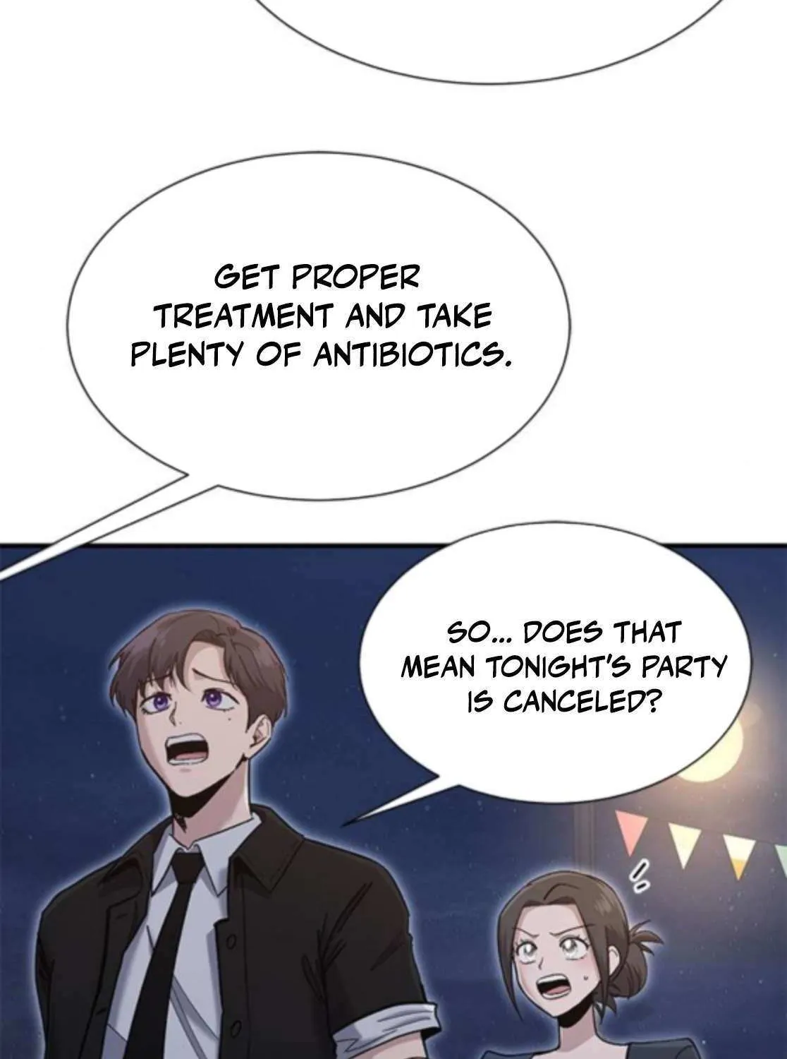 A Hero Who Does Everything Well Chapter 59 page 78 - 