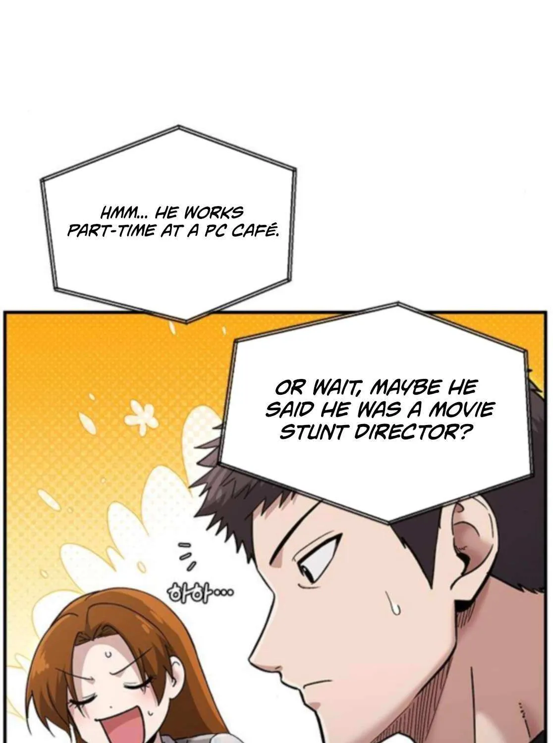 A Hero Who Does Everything Well Chapter 60 page 102 - 