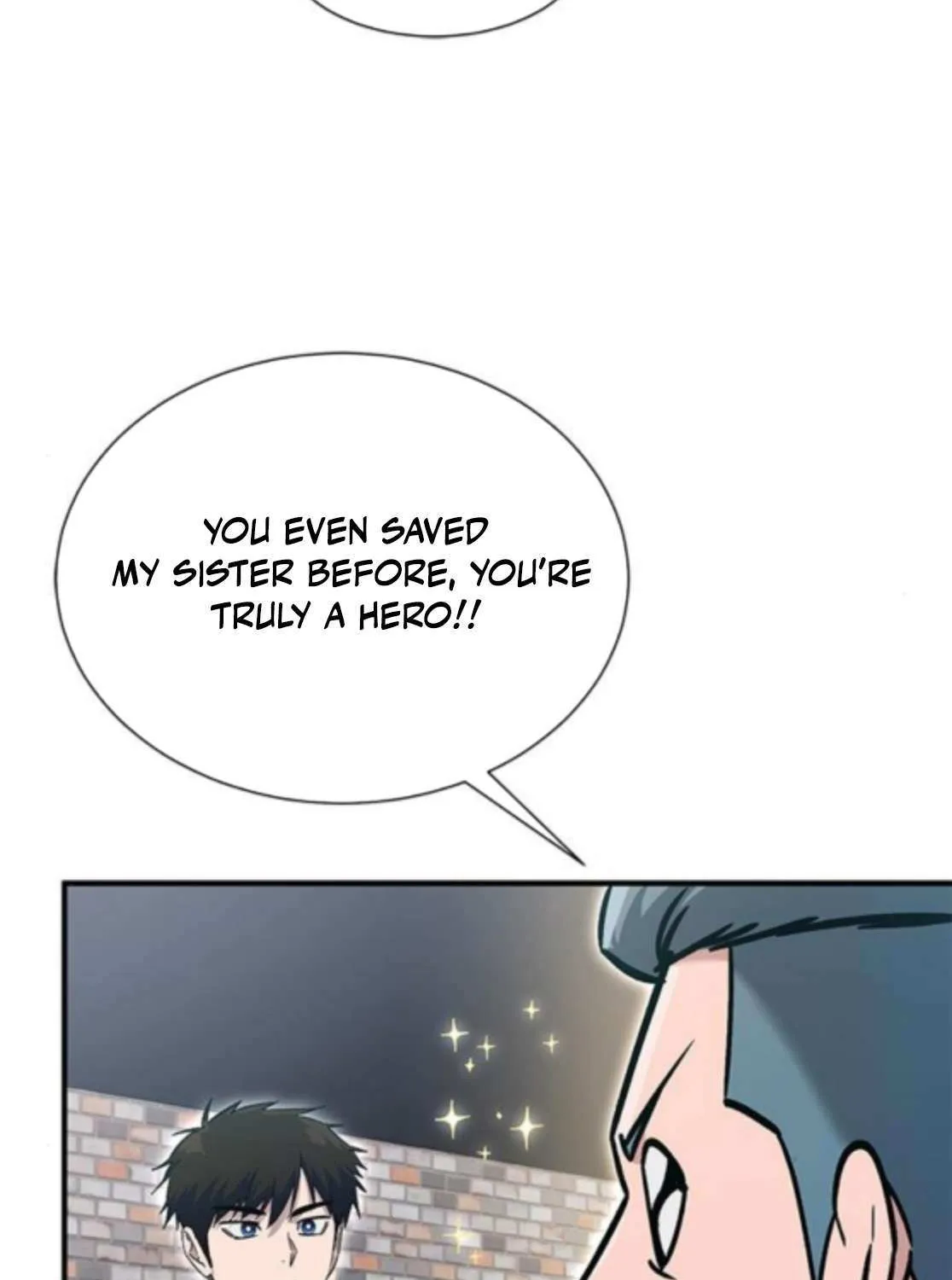 A Hero Who Does Everything Well Chapter 60 page 18 - 