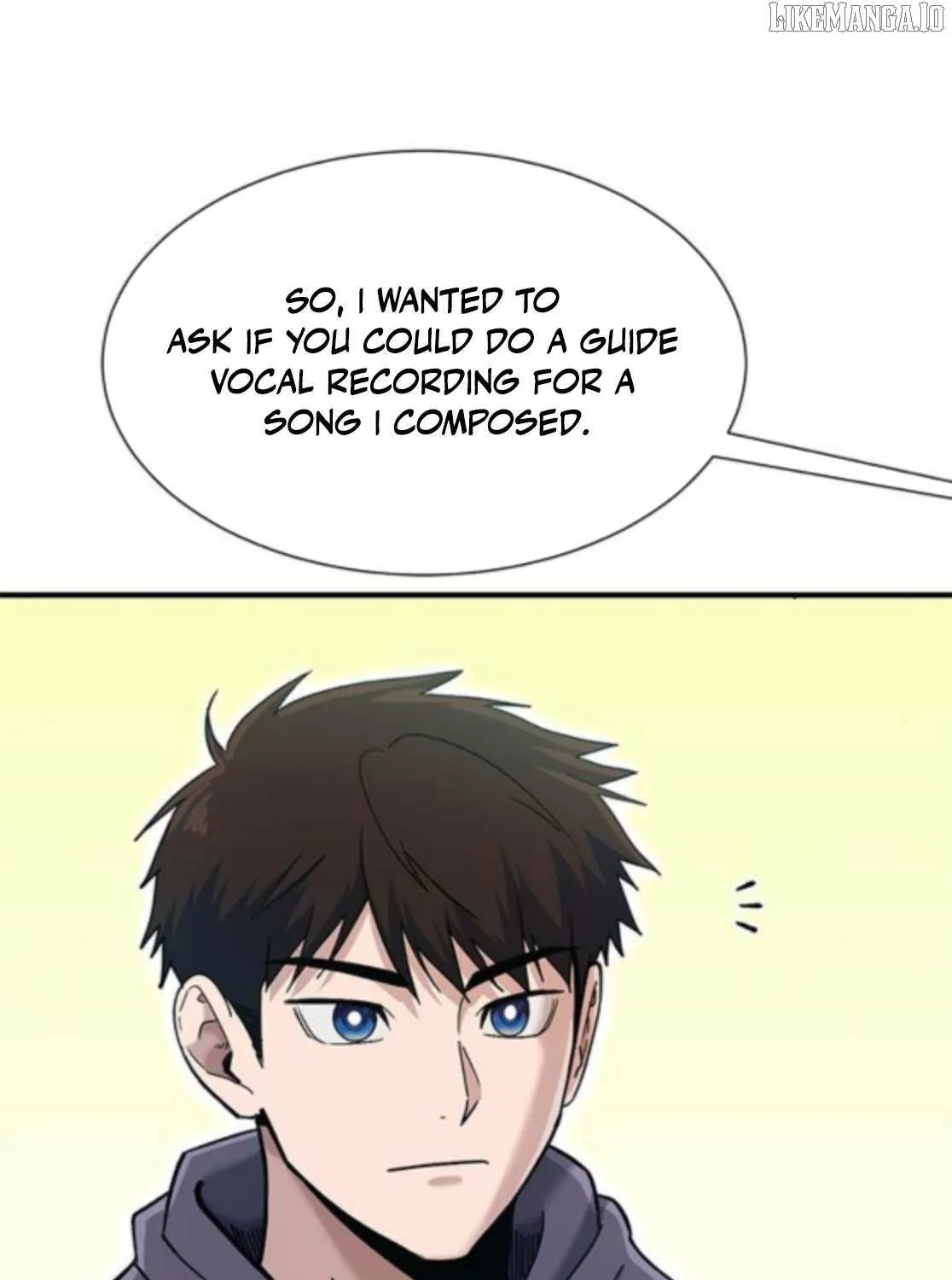 A Hero Who Does Everything Well Chapter 60 page 24 - 