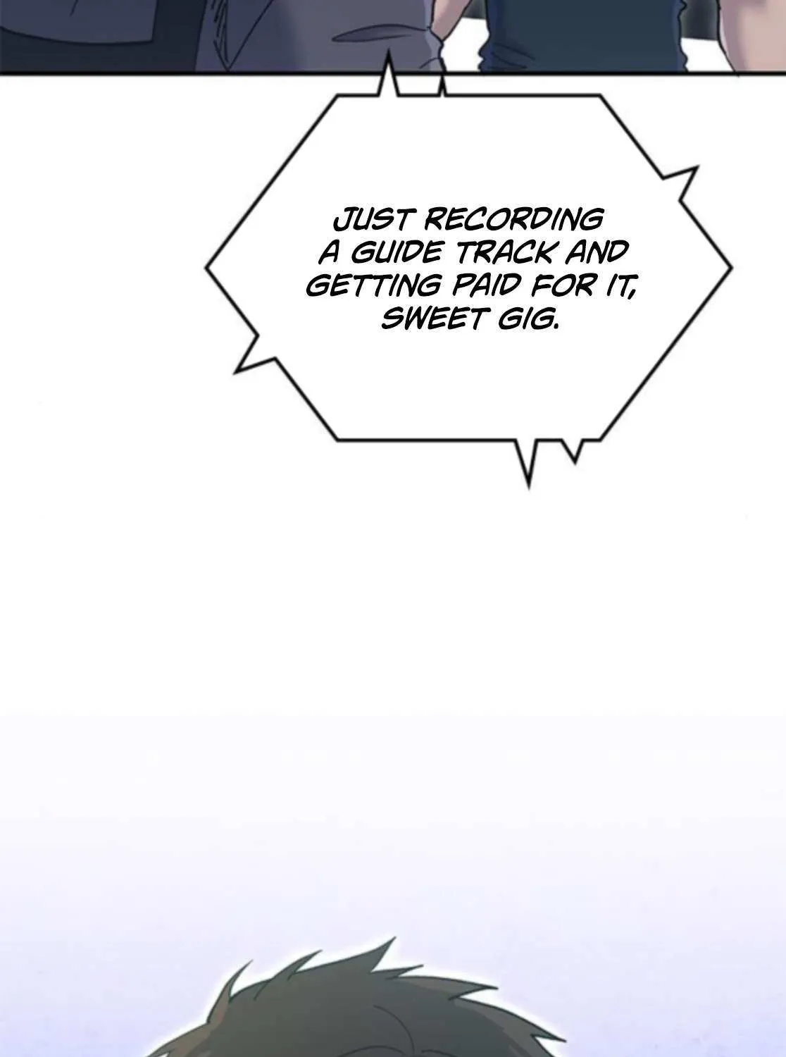 A Hero Who Does Everything Well Chapter 60 page 30 - 