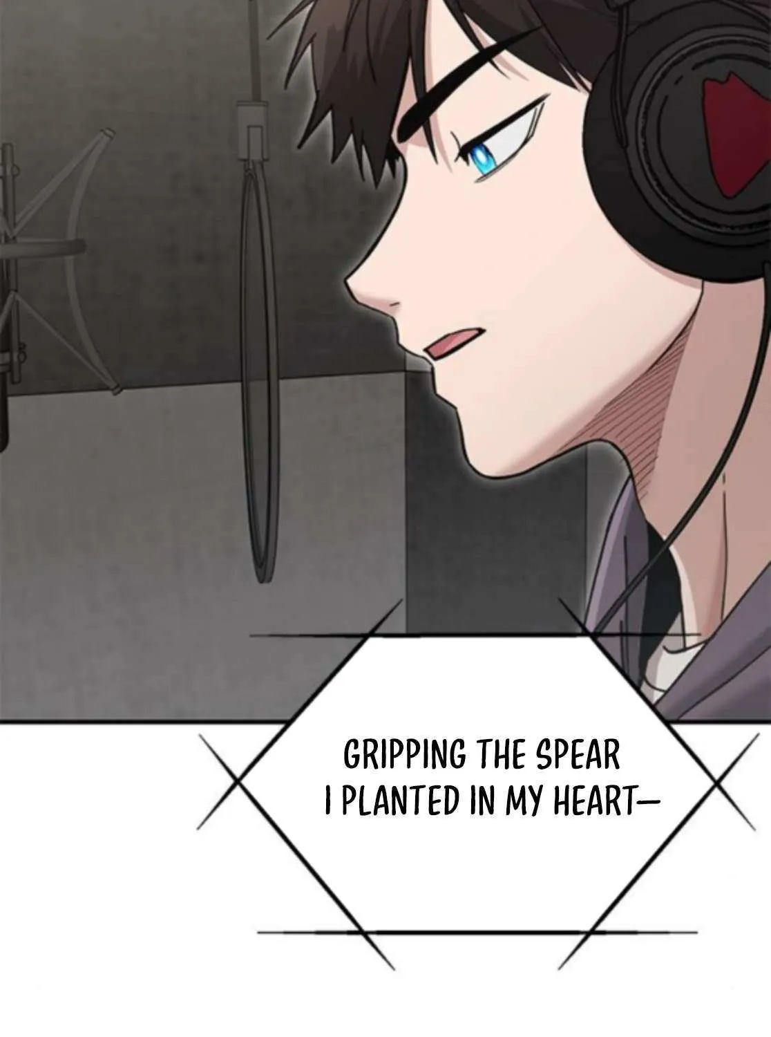 A Hero Who Does Everything Well Chapter 60 page 36 - 