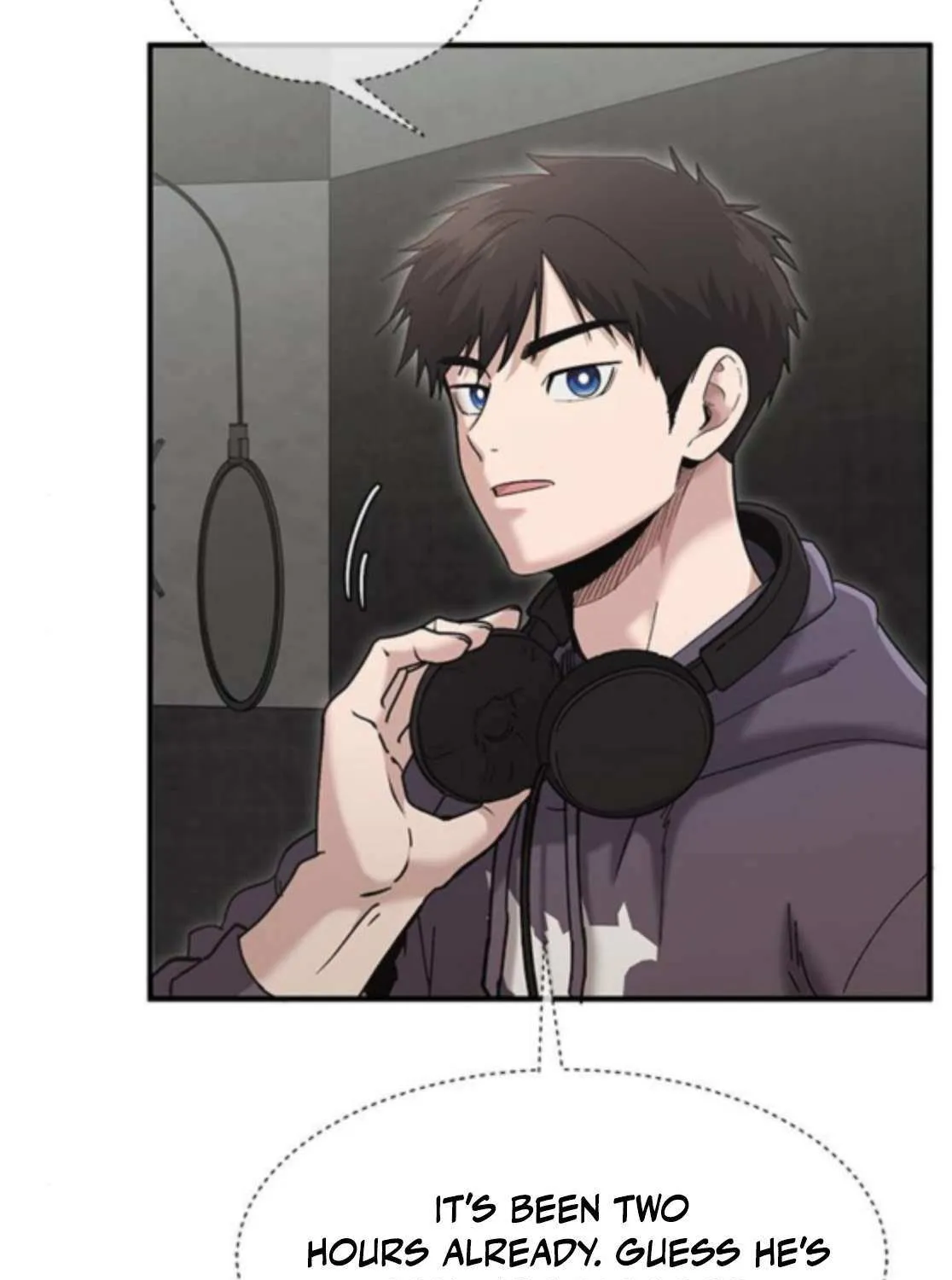 A Hero Who Does Everything Well Chapter 60 page 44 - 