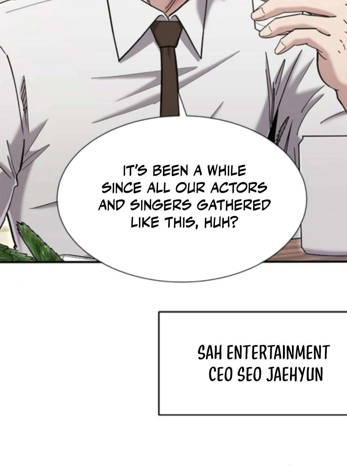 A Hero Who Does Everything Well Chapter 60 page 56 - 
