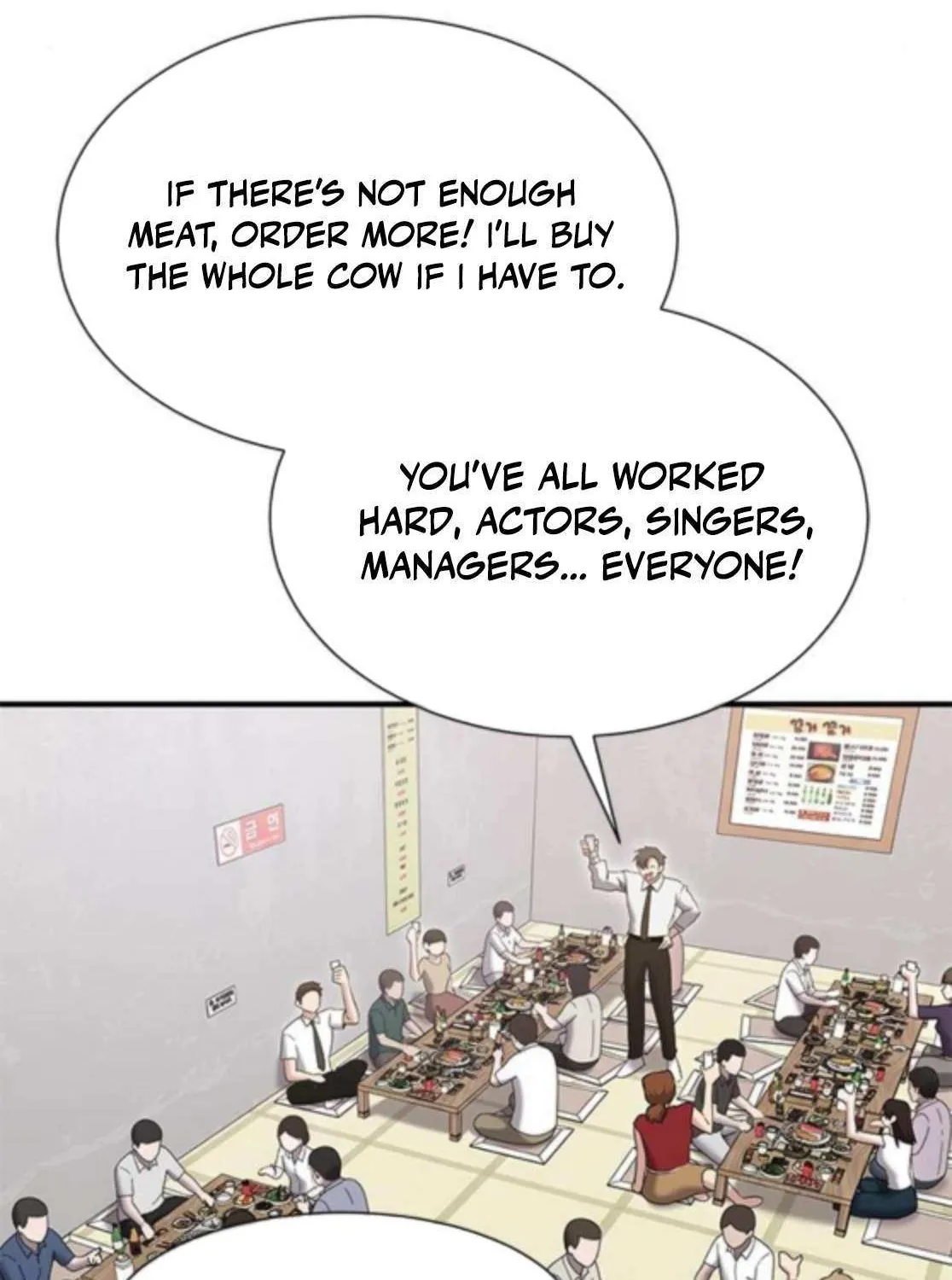 A Hero Who Does Everything Well Chapter 60 page 57 - 