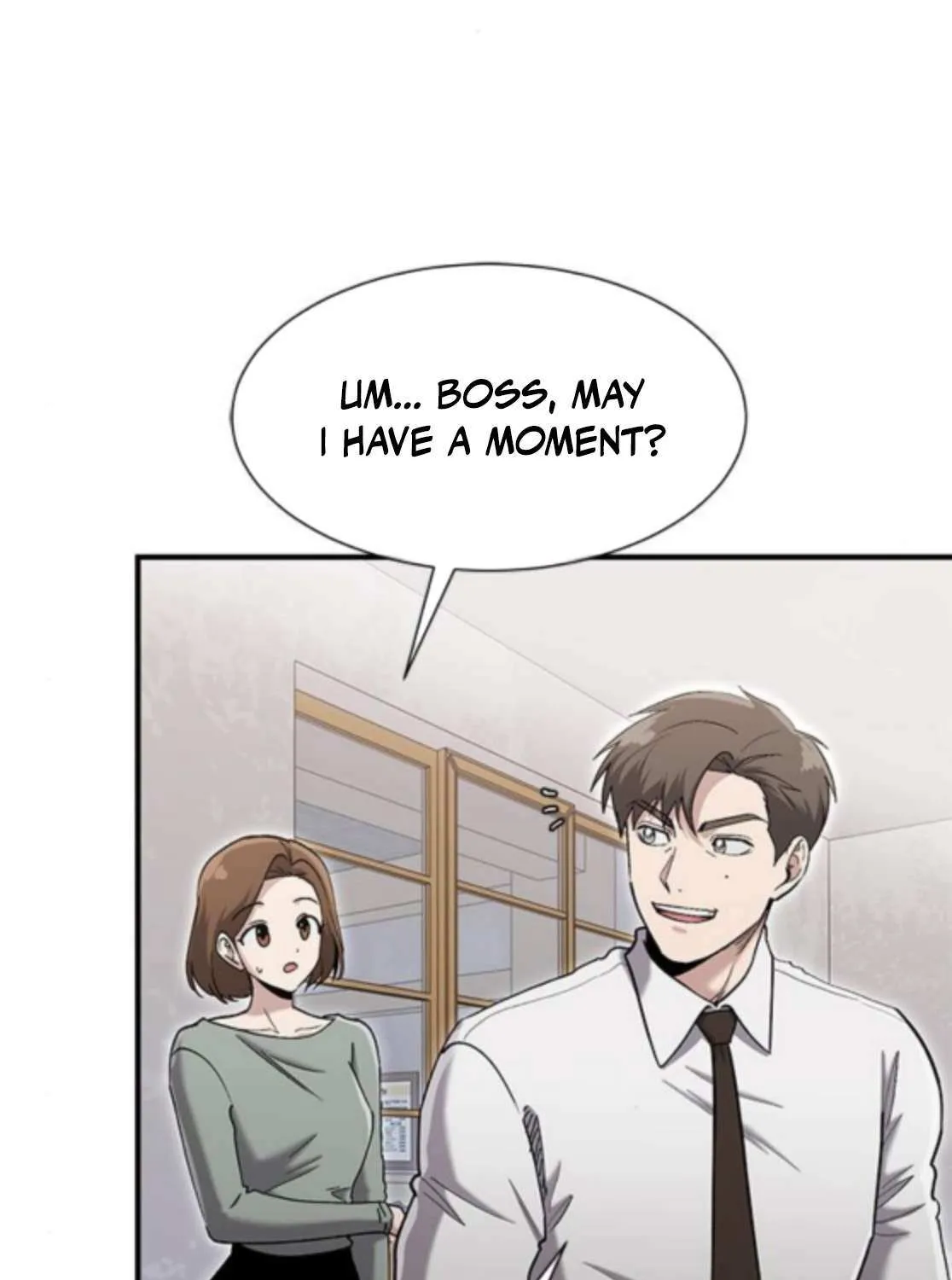 A Hero Who Does Everything Well Chapter 60 page 62 - 
