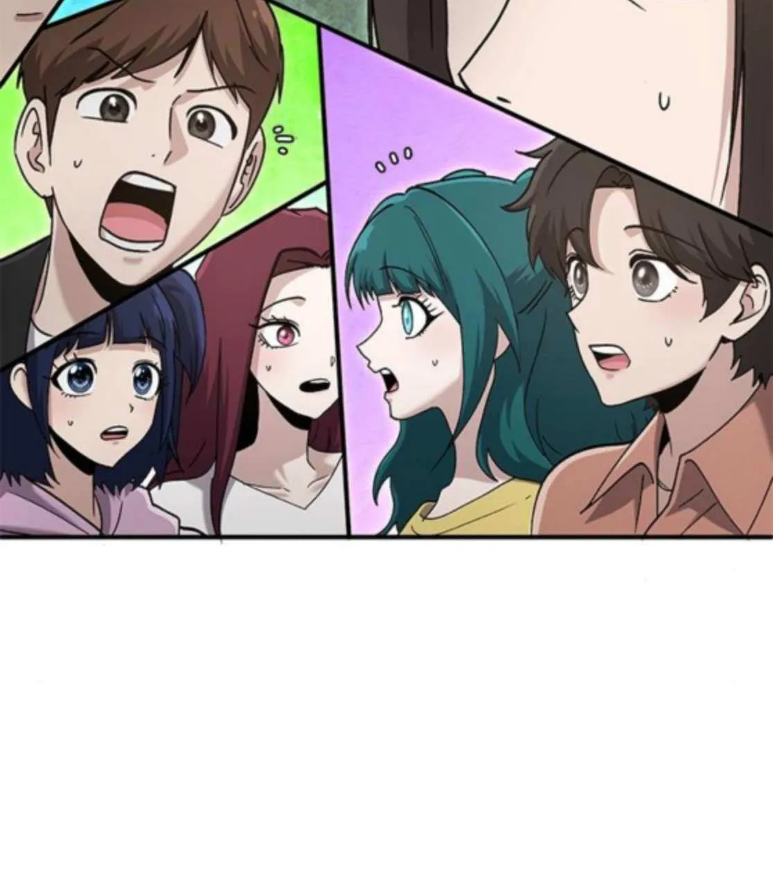 A Hero Who Does Everything Well Chapter 60 page 65 - 