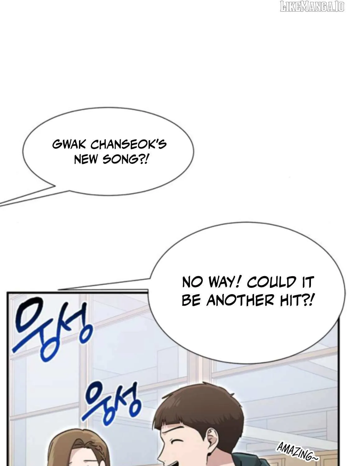 A Hero Who Does Everything Well Chapter 60 page 66 - 