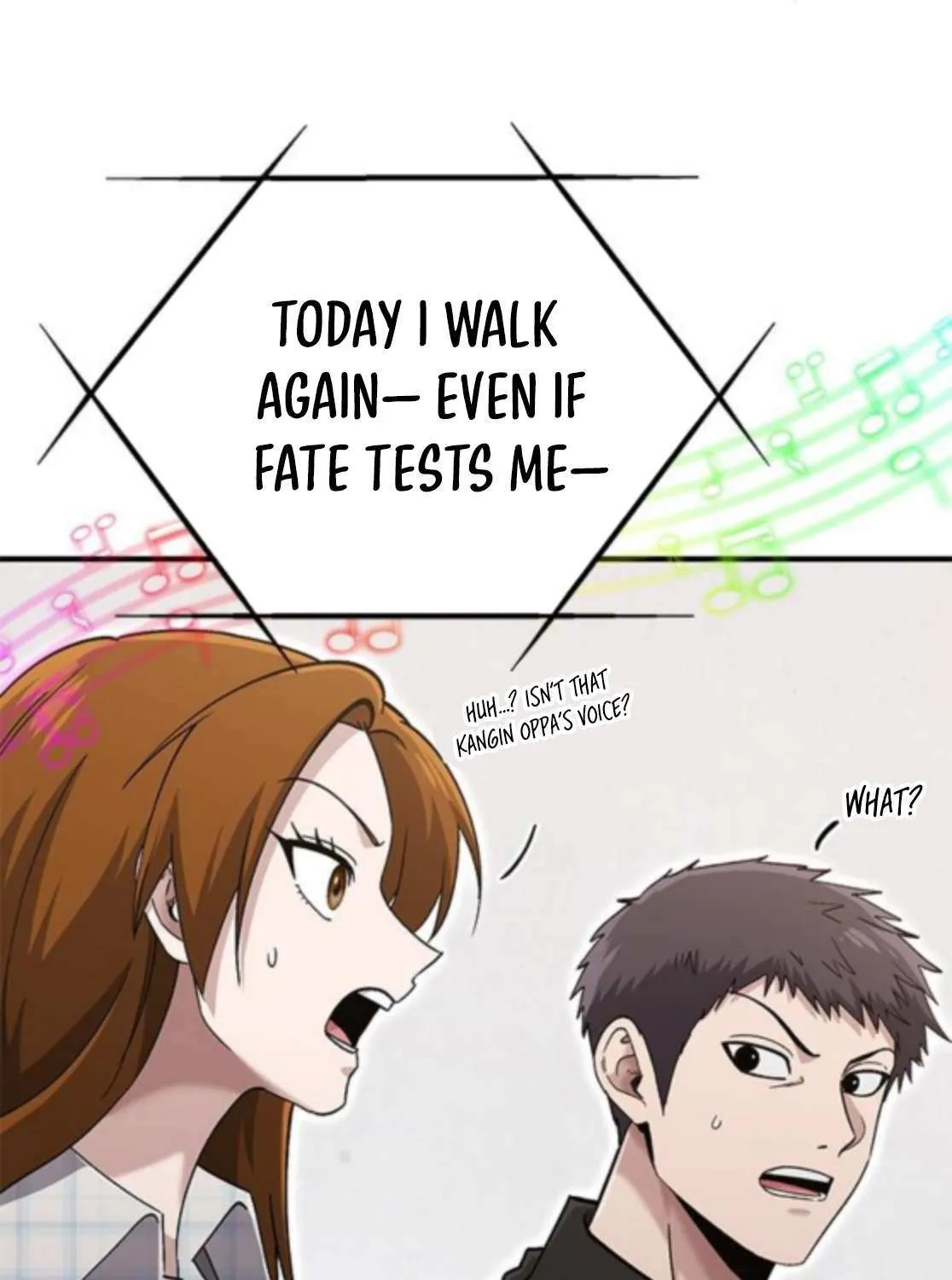 A Hero Who Does Everything Well Chapter 60 page 82 - 