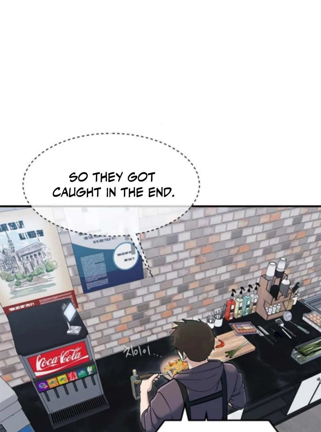 A Hero Who Does Everything Well Chapter 60 page 10 - 
