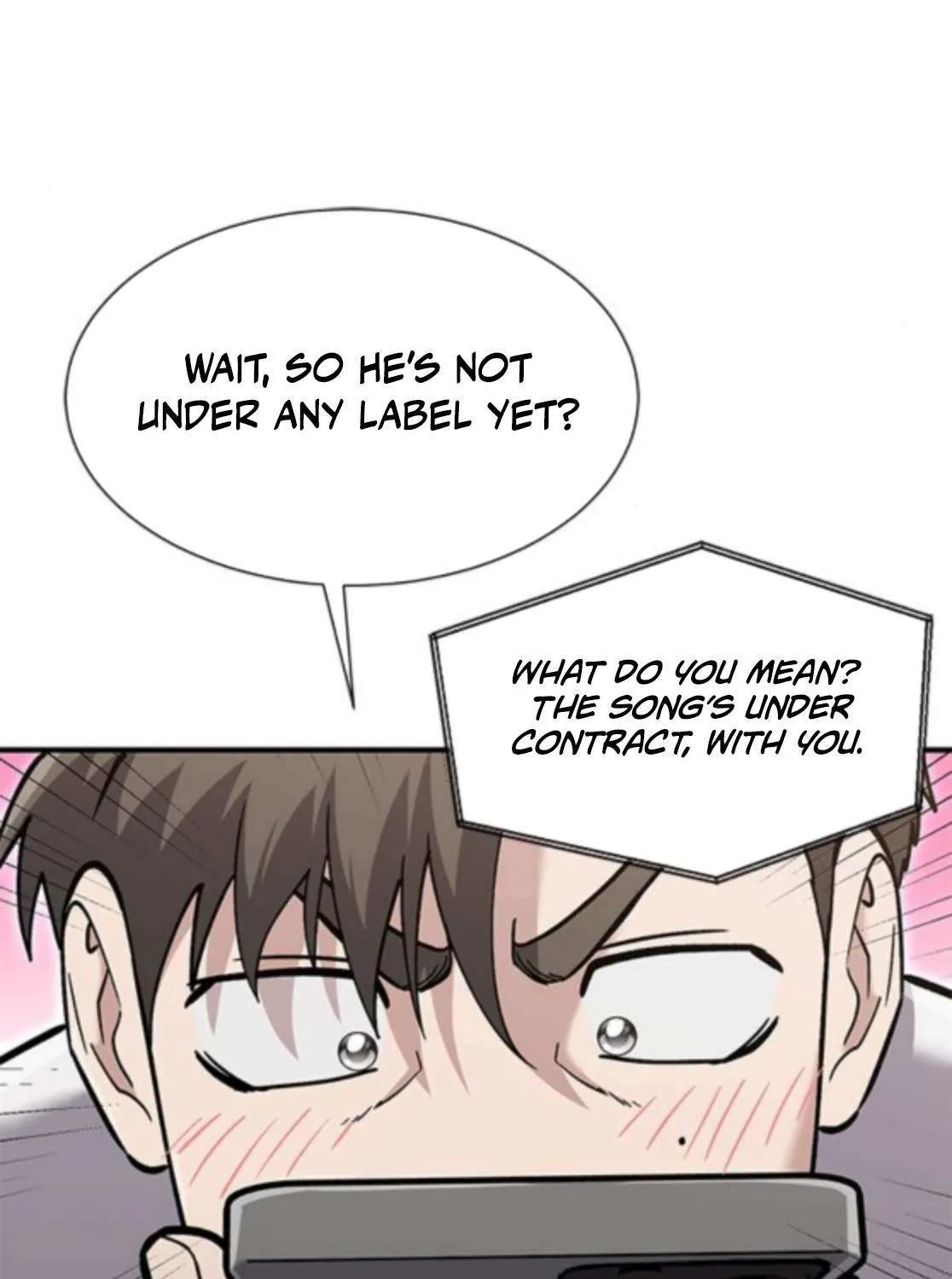 A Hero Who Does Everything Well Chapter 60 page 95 - 