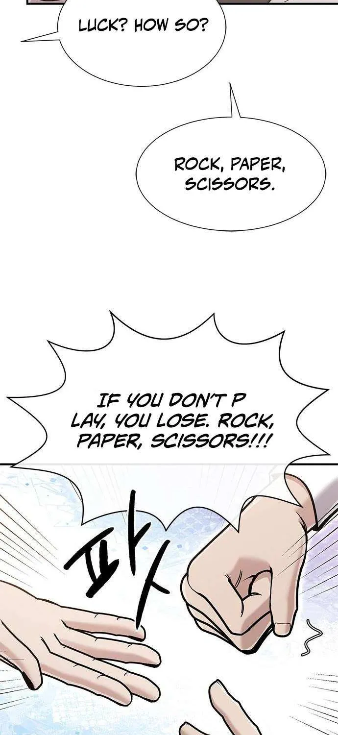 A Hero Who Does Everything Well Chapter 61 page 11 - 