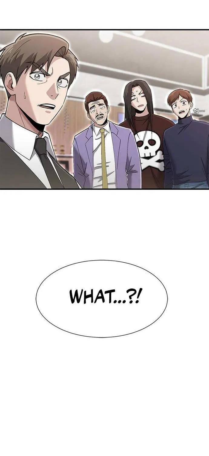 A Hero Who Does Everything Well Chapter 61 page 18 - 