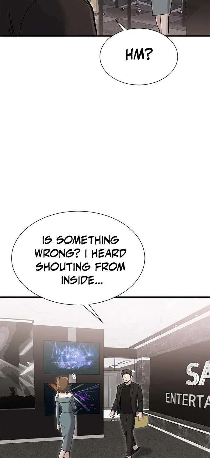 A Hero Who Does Everything Well Chapter 61 page 30 - 