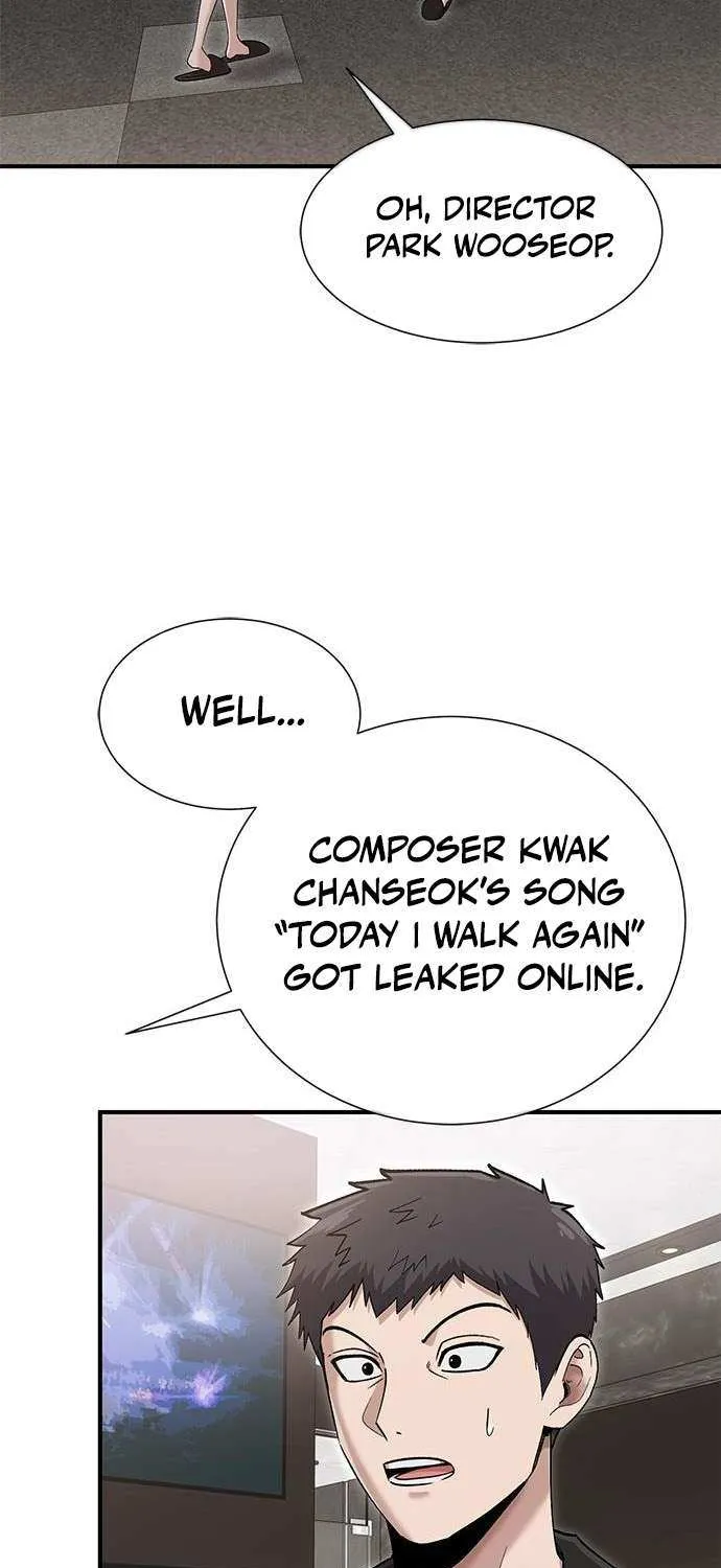 A Hero Who Does Everything Well Chapter 61 page 31 - 