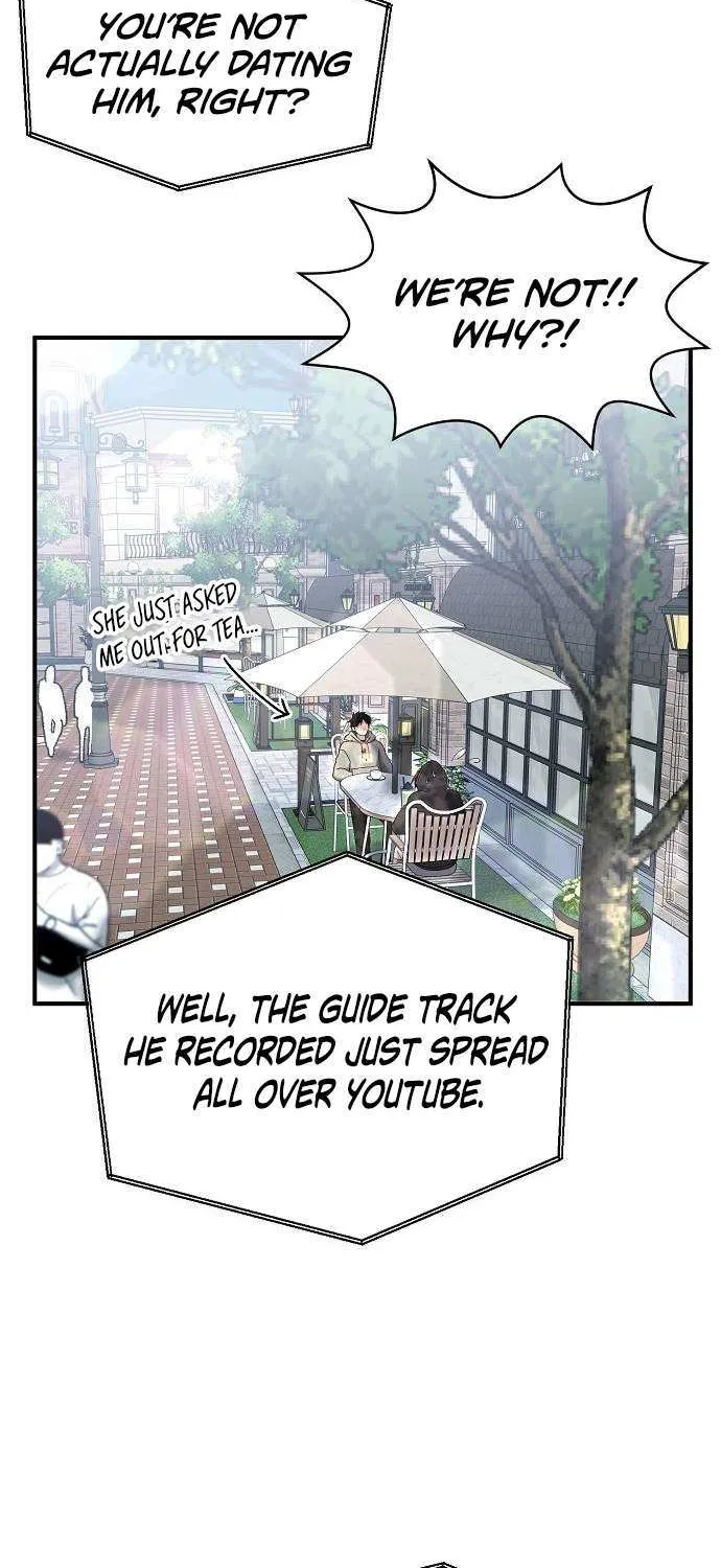 A Hero Who Does Everything Well Chapter 61 page 44 - 