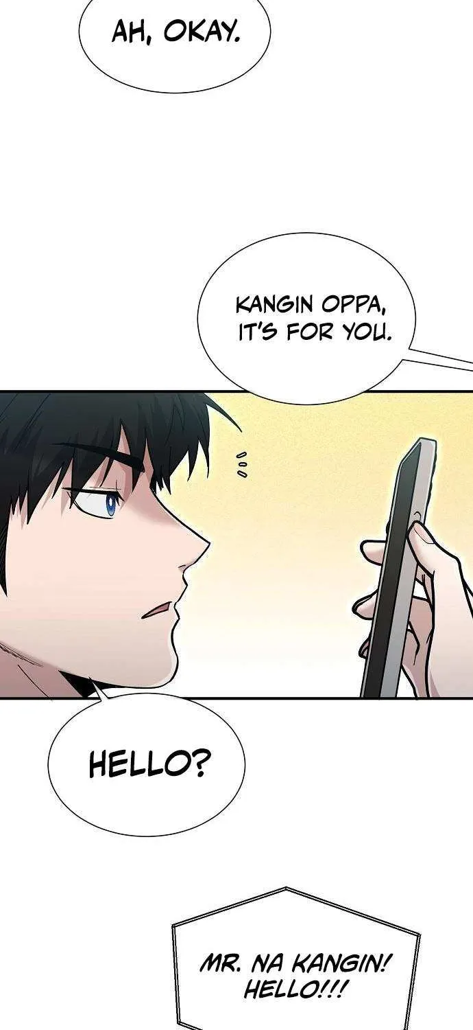 A Hero Who Does Everything Well Chapter 61 page 46 - 