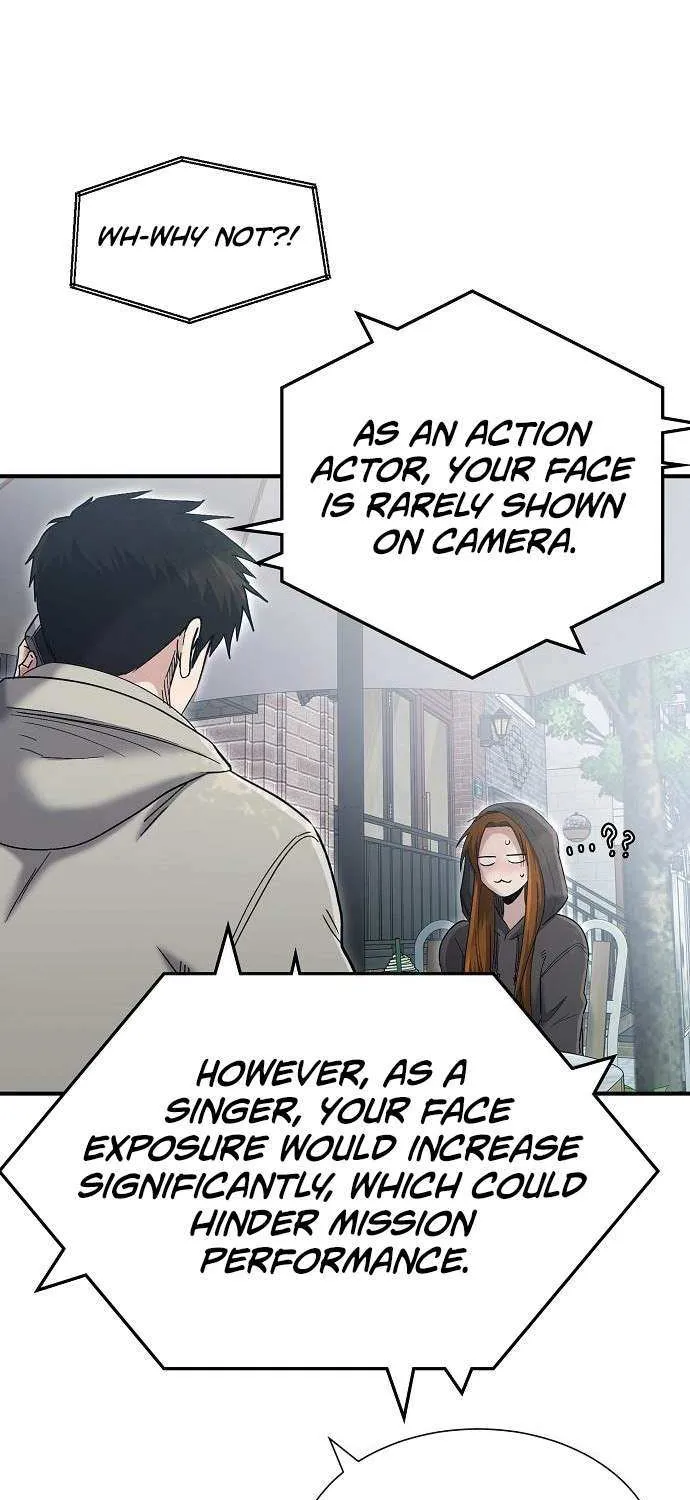 A Hero Who Does Everything Well Chapter 61 page 49 - 