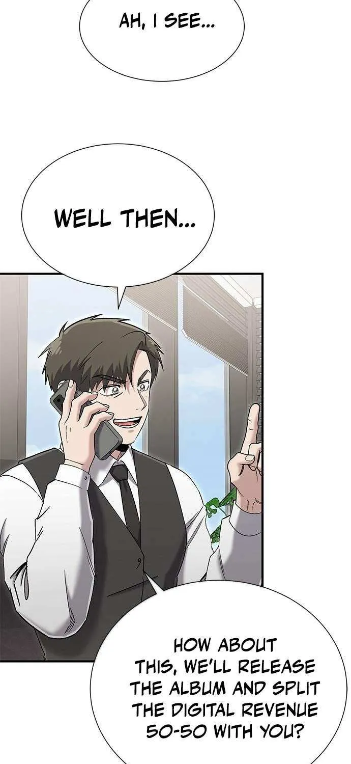 A Hero Who Does Everything Well Chapter 61 page 51 - 