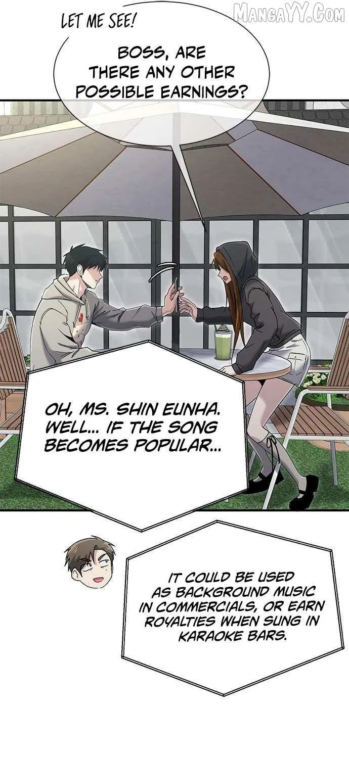 A Hero Who Does Everything Well Chapter 61 page 53 - 
