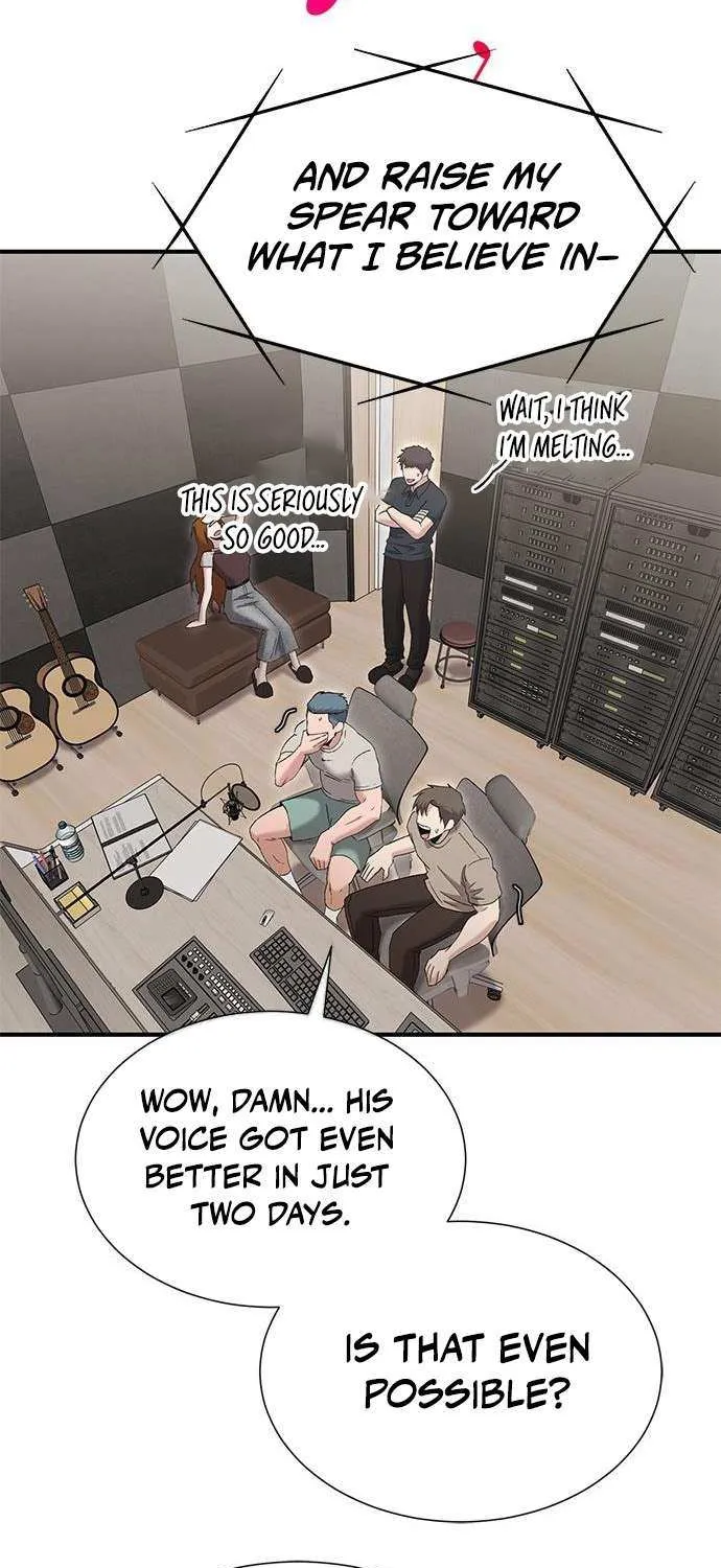 A Hero Who Does Everything Well Chapter 61 page 59 - 