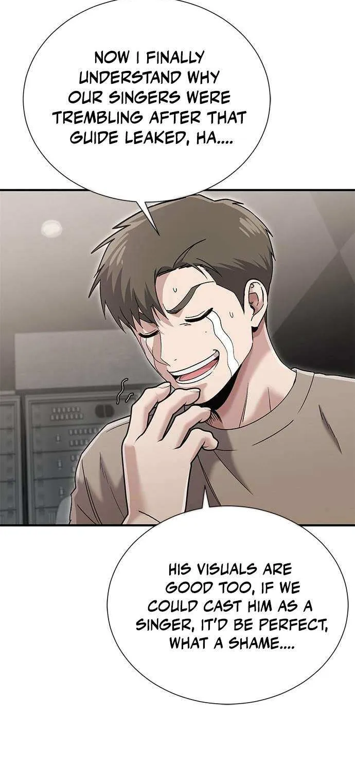 A Hero Who Does Everything Well Chapter 61 page 60 - 