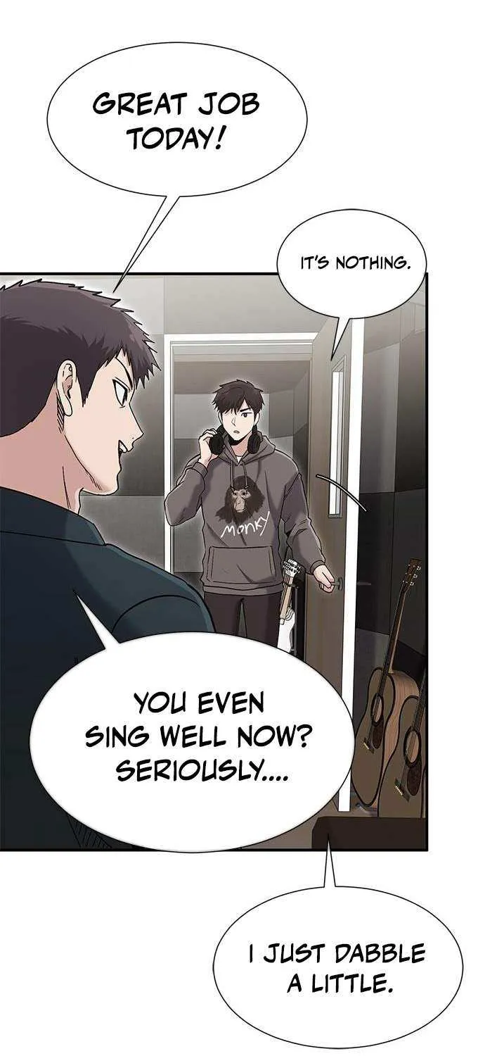 A Hero Who Does Everything Well Chapter 61 page 61 - 