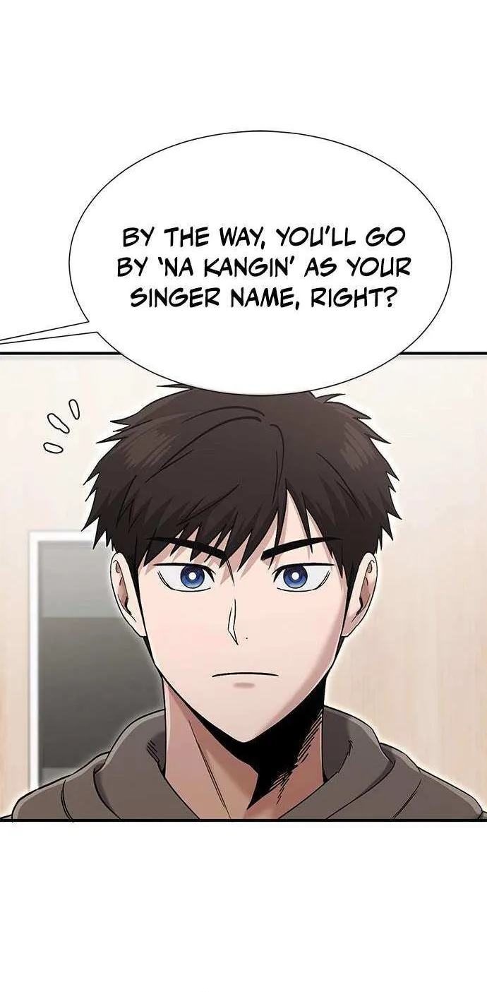 A Hero Who Does Everything Well Chapter 61 page 62 - 