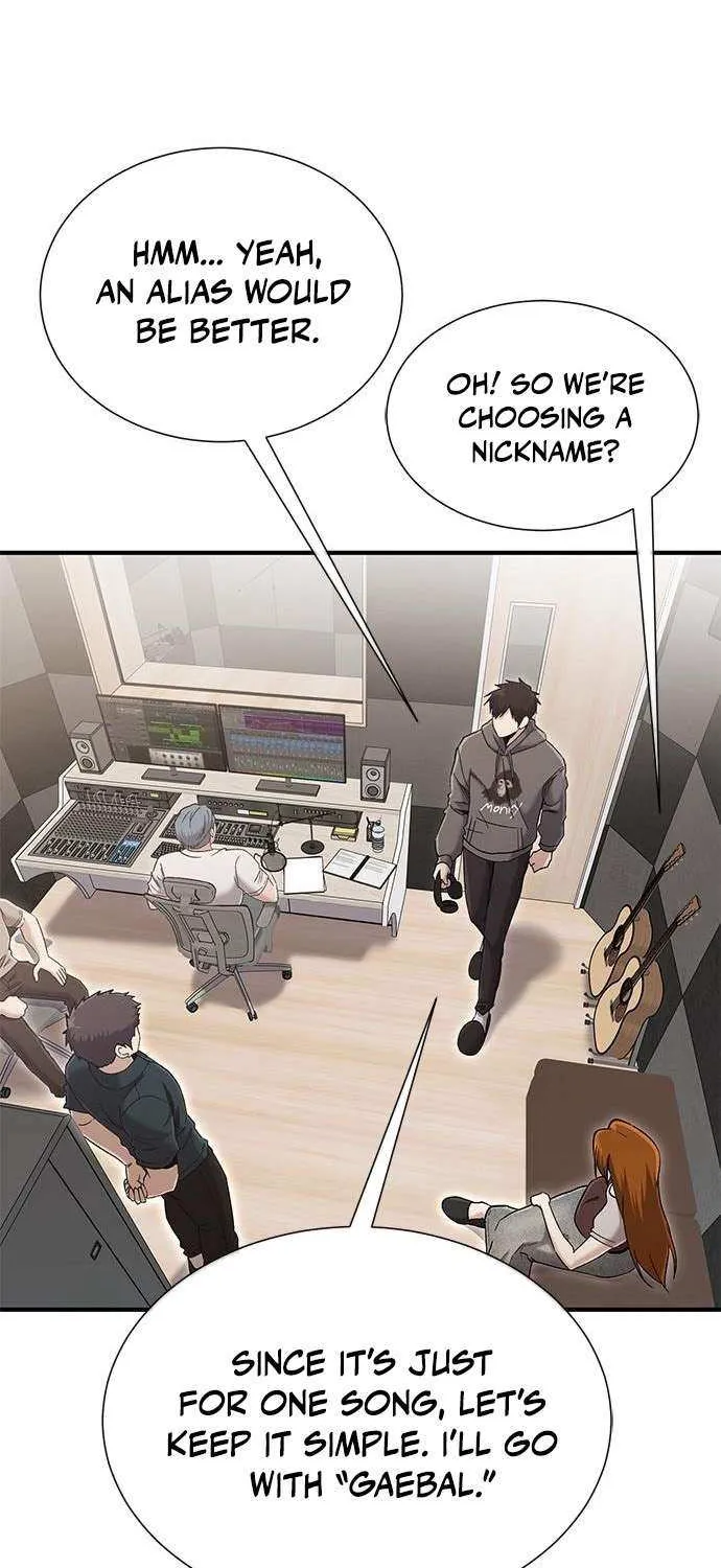 A Hero Who Does Everything Well Chapter 61 page 64 - 