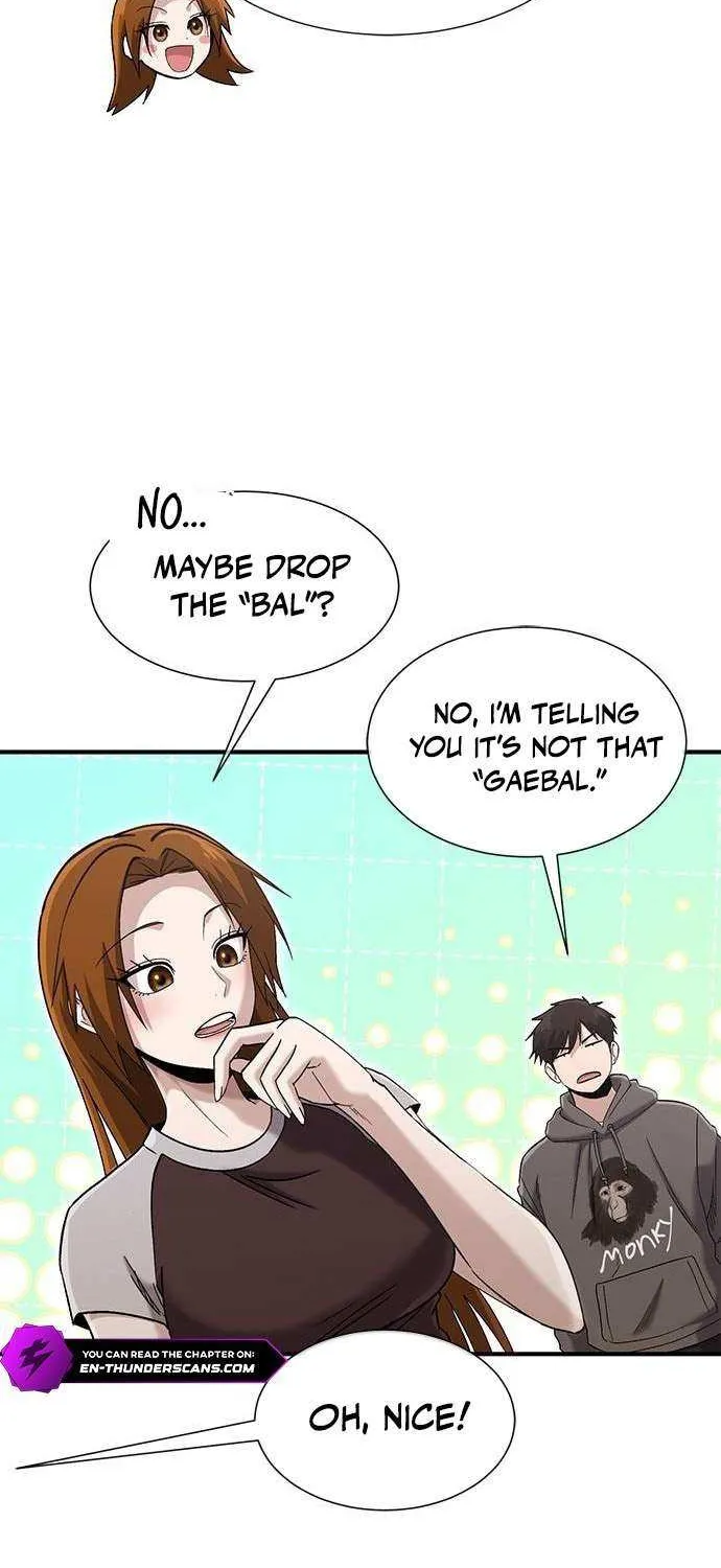 A Hero Who Does Everything Well Chapter 61 page 66 - 