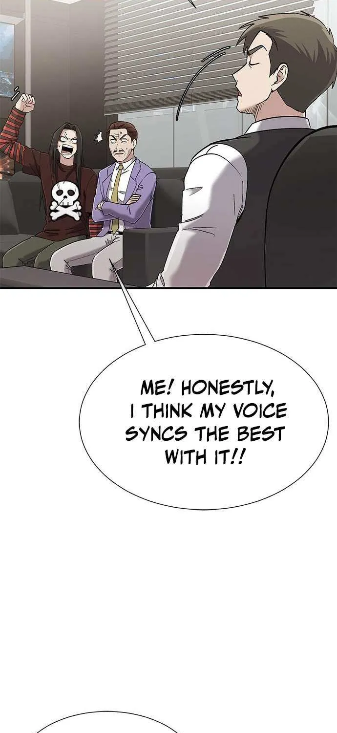 A Hero Who Does Everything Well Chapter 61 page 8 - 