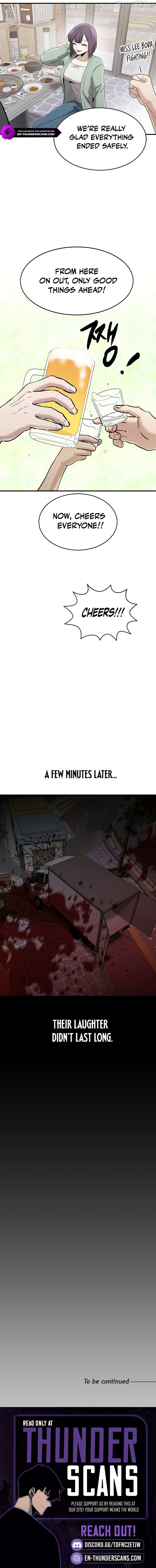 A Hero Who Does Everything Well Chapter 65 page 10 - 