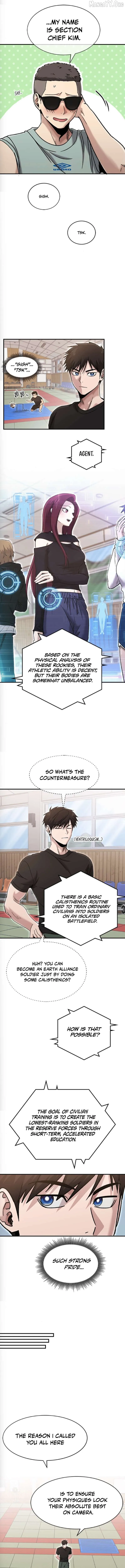 A Hero Who Does Everything Well Chapter 71 page 2 - 