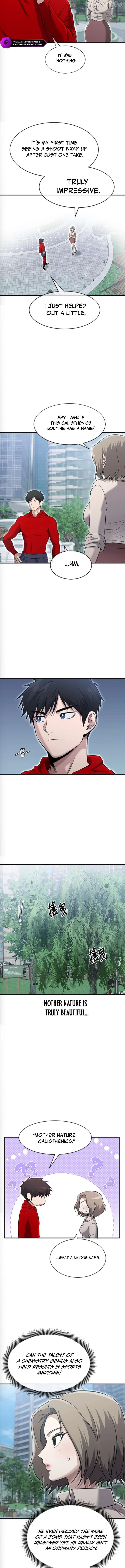 A Hero Who Does Everything Well Chapter 71 page 9 - 